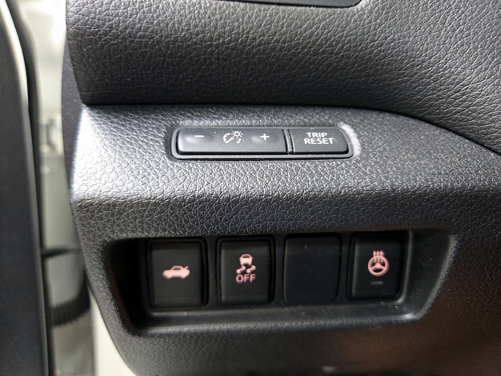 2016 Nissan Altima SL - Photo 14