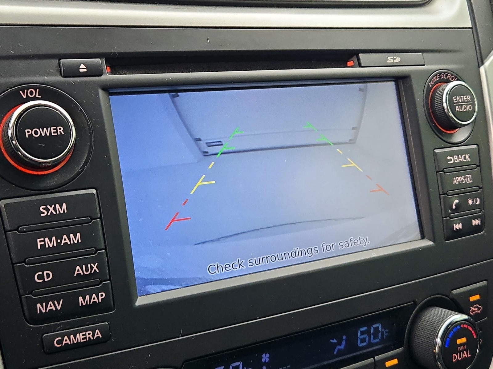 2016 Nissan Altima SL - Photo 15