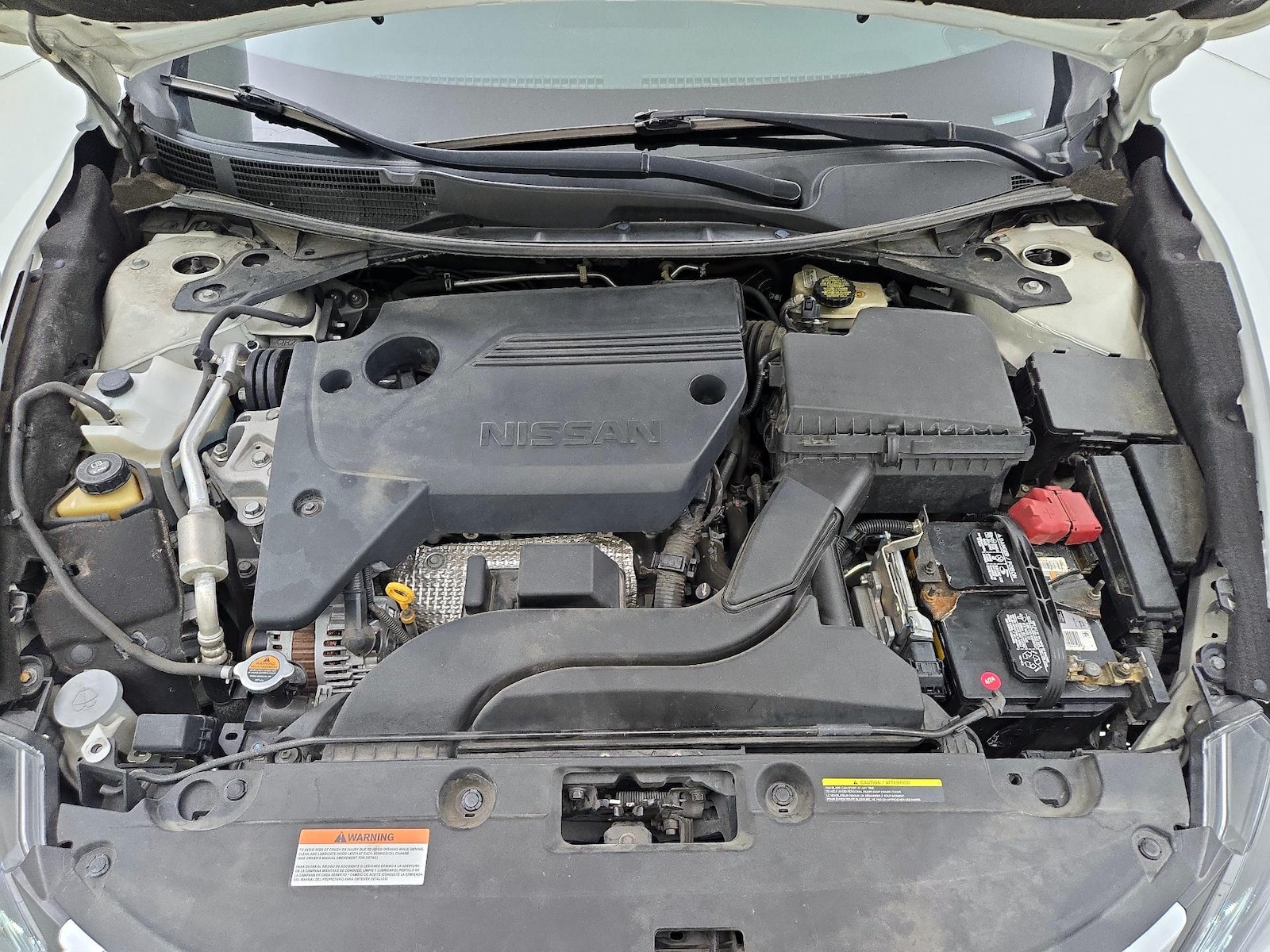 2016 Nissan Altima SL - Photo 23