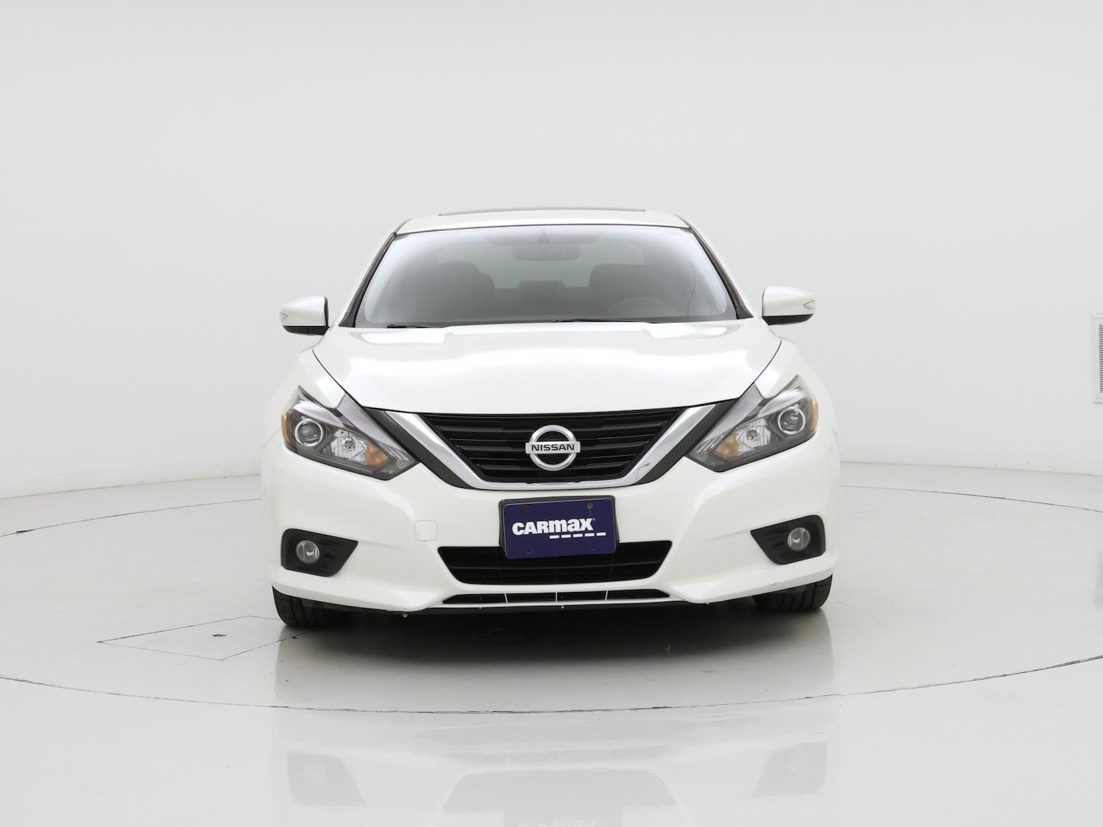 2016 Nissan Altima SL - Photo 6