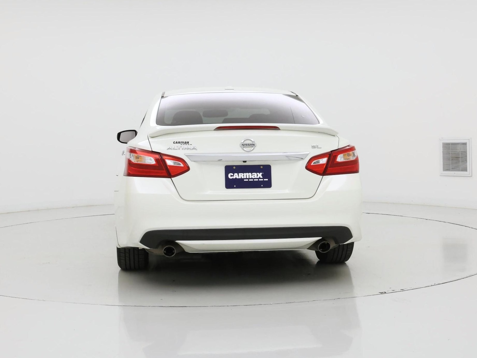 2016 Nissan Altima SL - Photo 7