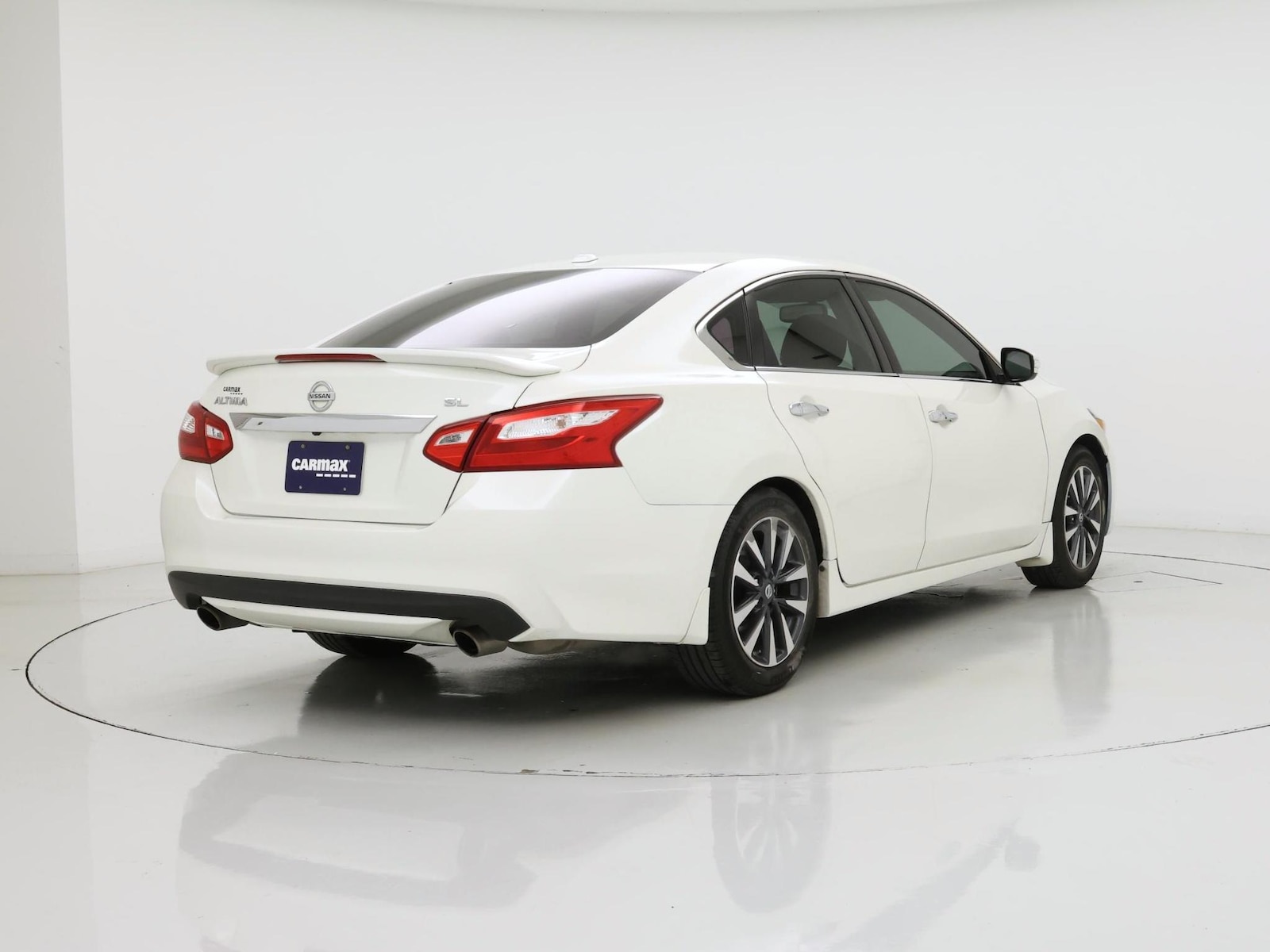 2016 Nissan Altima SL - Photo 9