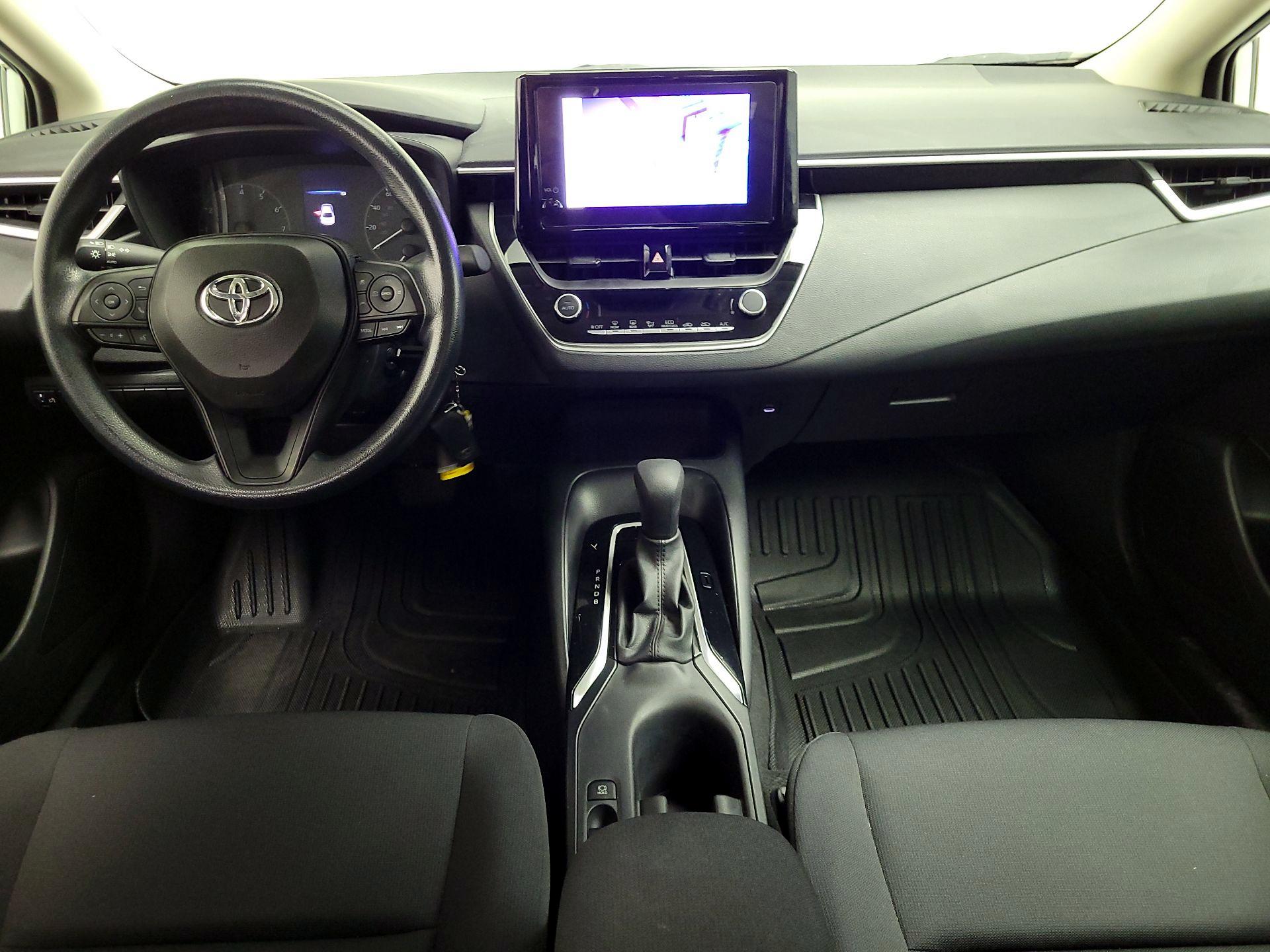 Thumbnail: 2024 Toyota Corolla - 9