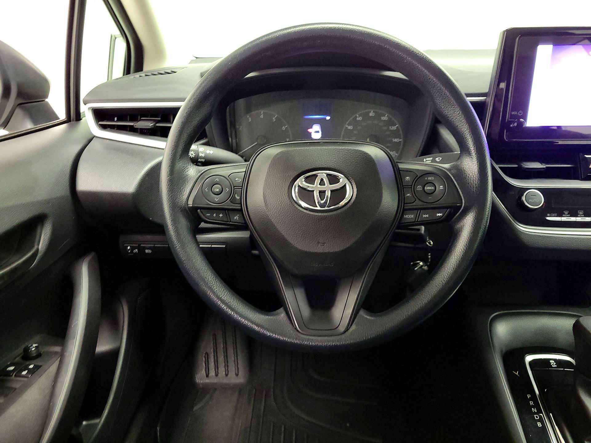 Thumbnail: 2024 Toyota Corolla - 10
