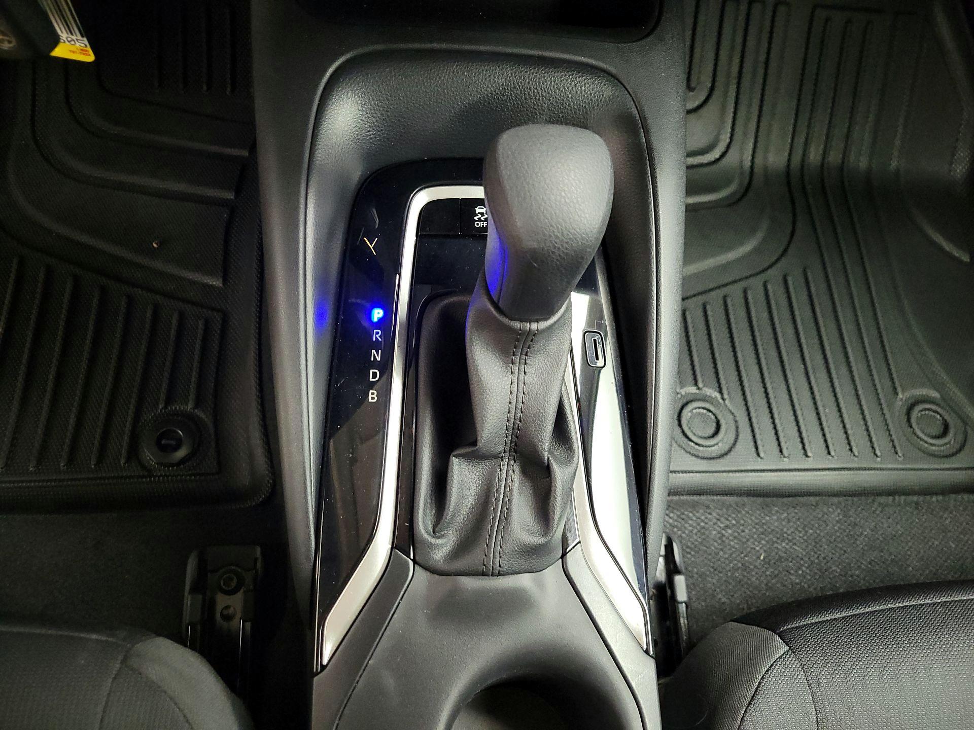 Thumbnail: 2024 Toyota Corolla - 18