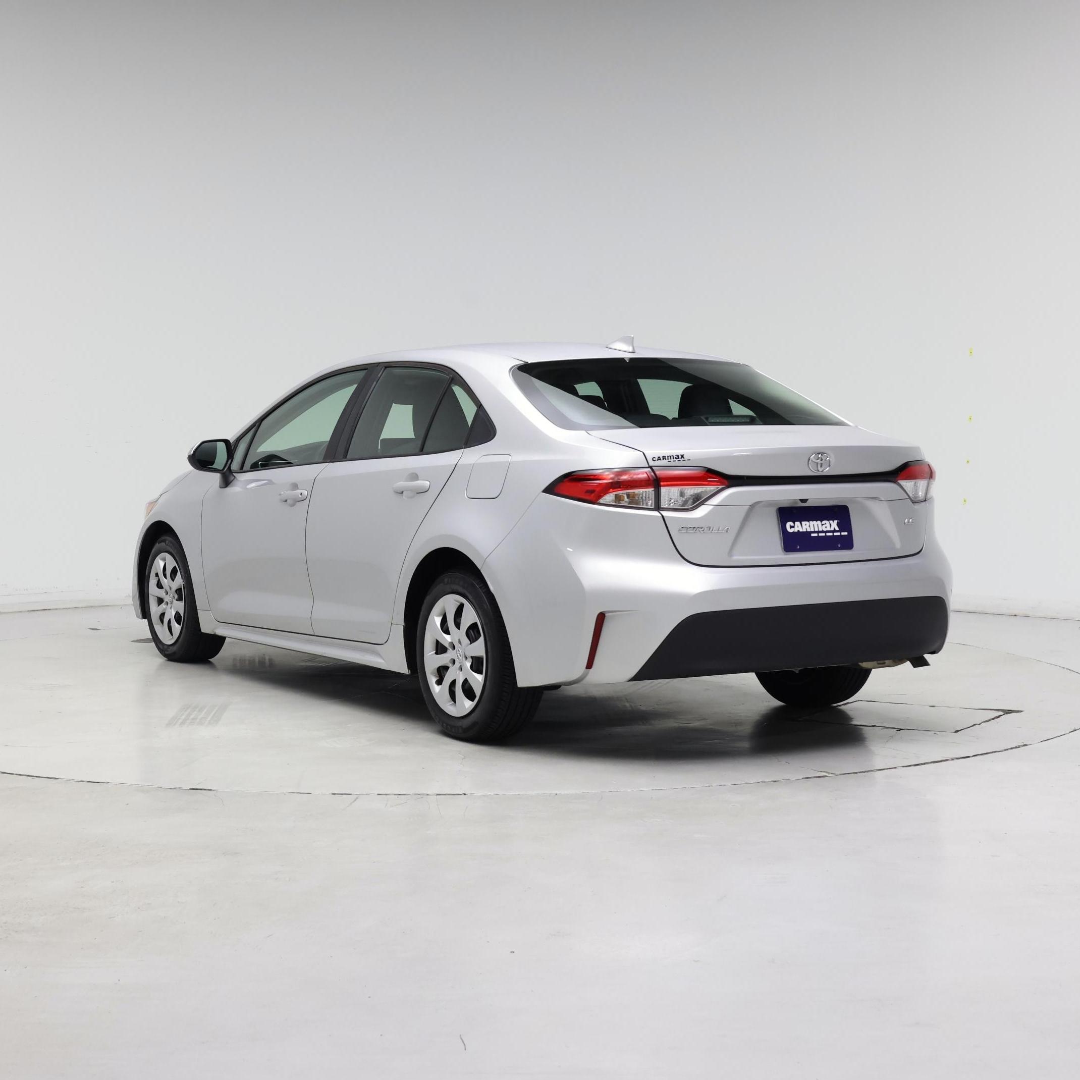 Thumbnail: 2024 Toyota Corolla - 2