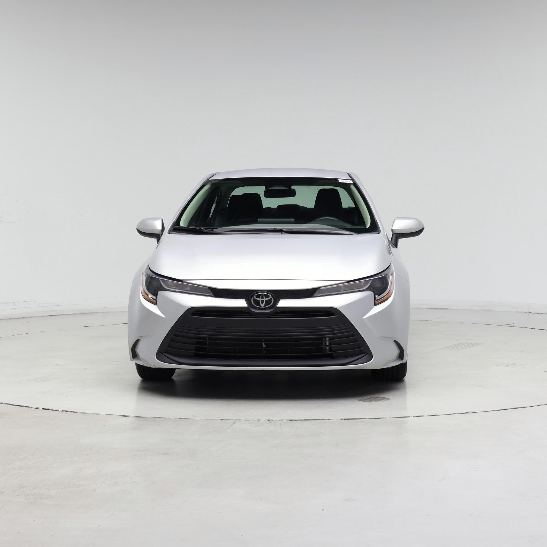 Thumbnail: 2024 Toyota Corolla - 5