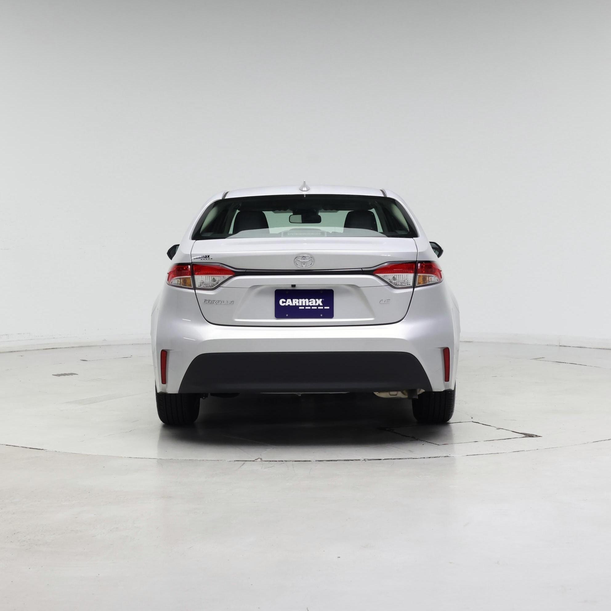Thumbnail: 2024 Toyota Corolla - 6