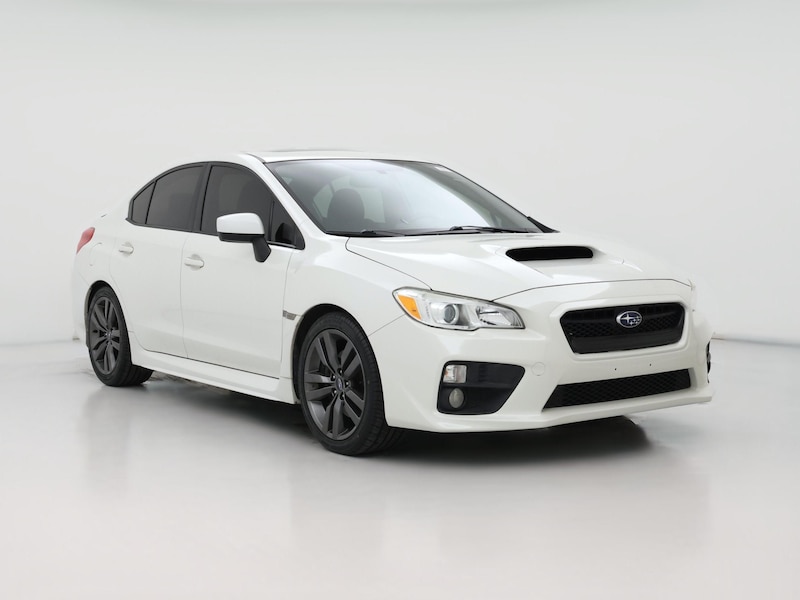 2016 Subaru WRX Premium -
                  Wichita, KS