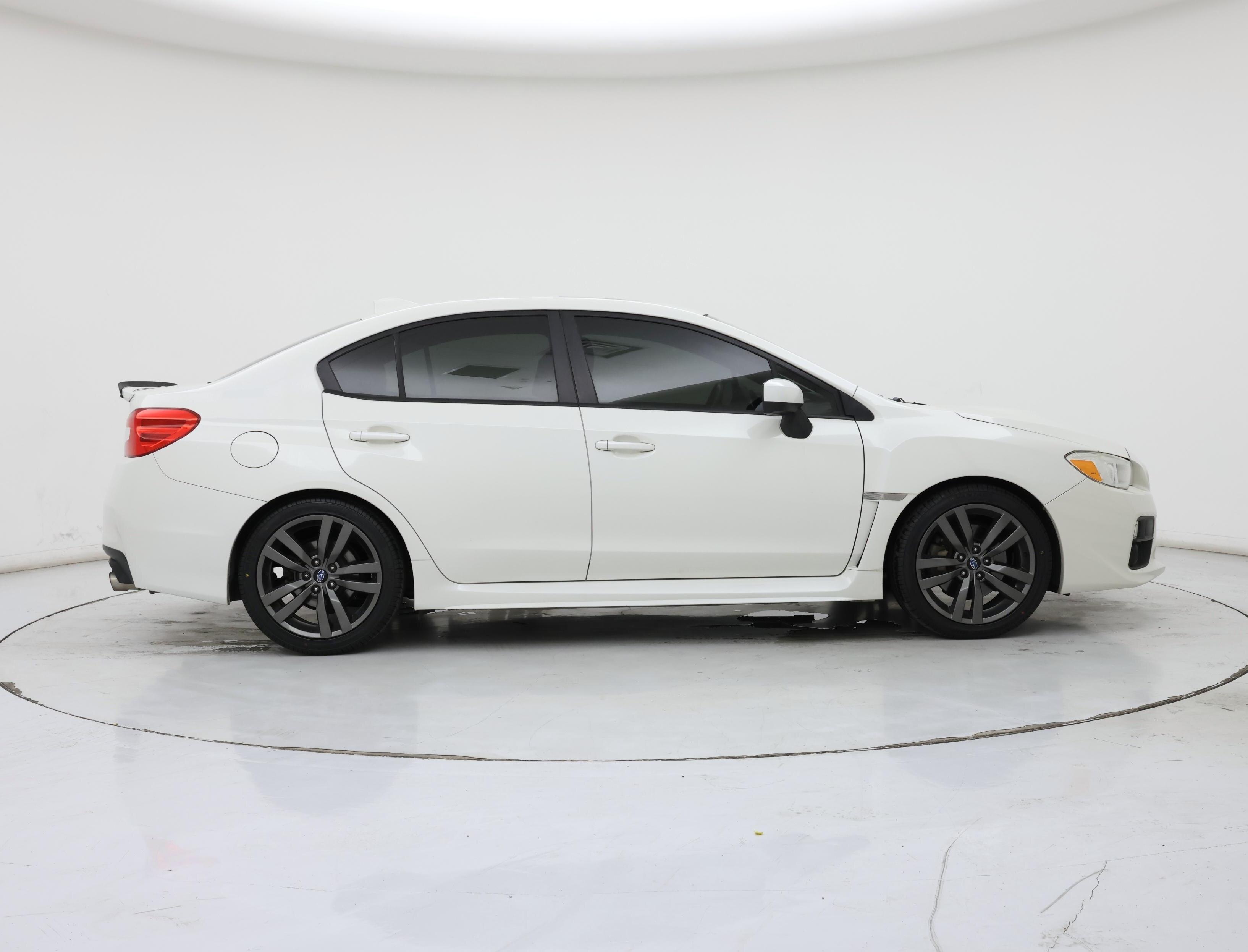 Thumbnail: 2016 Subaru WRX - 7