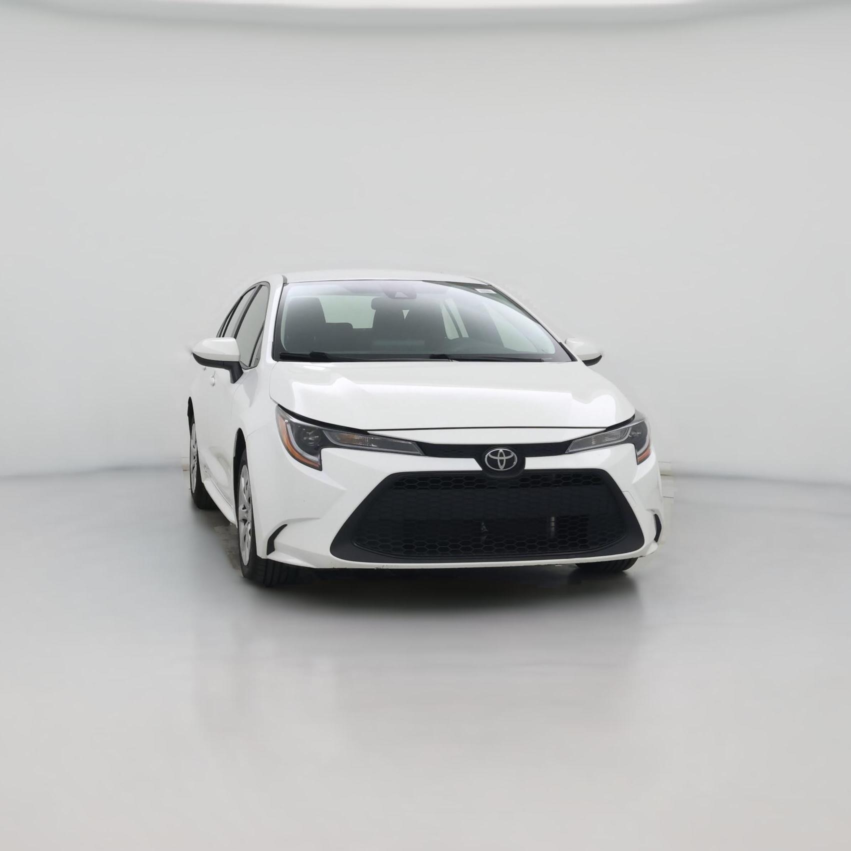 Thumbnail: 2022 Toyota Corolla - 1