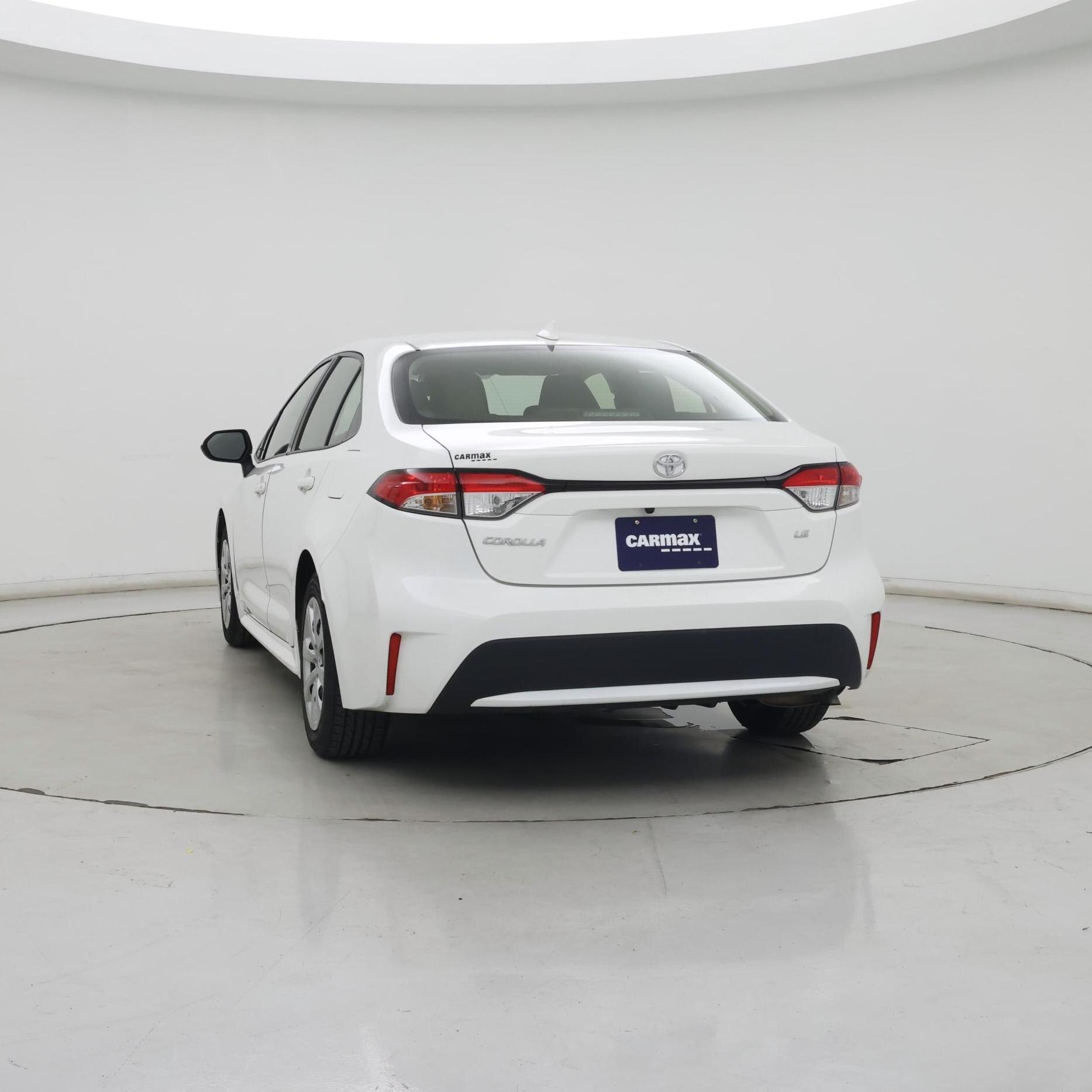 Thumbnail: 2022 Toyota Corolla - 2