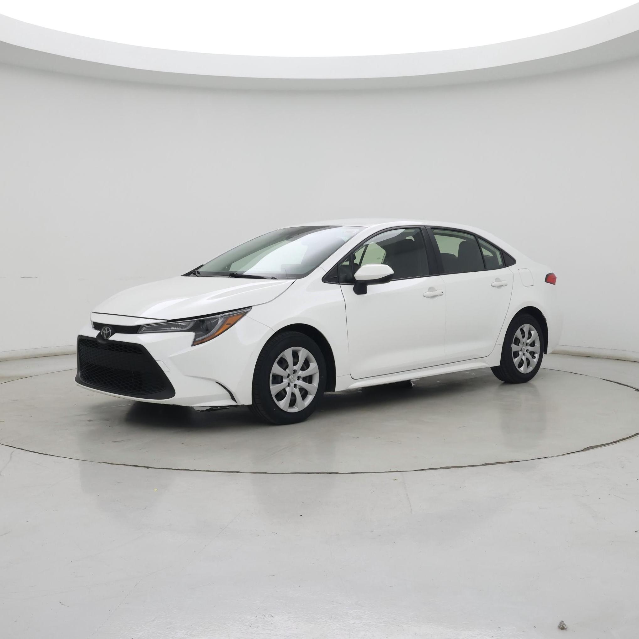 Thumbnail: 2022 Toyota Corolla - 4
