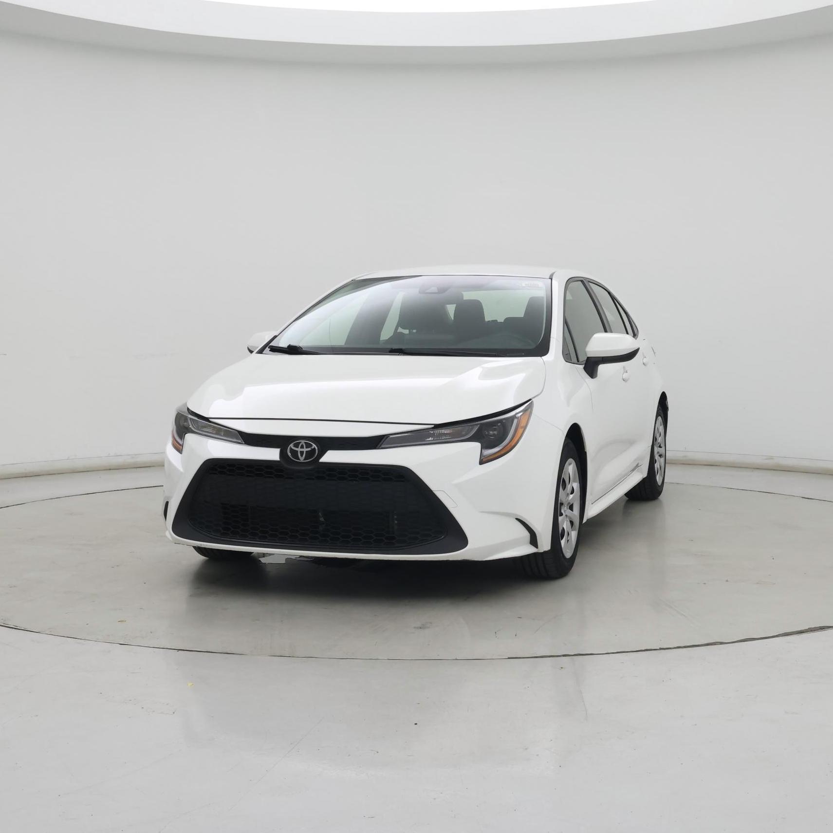 Thumbnail: 2022 Toyota Corolla - 5