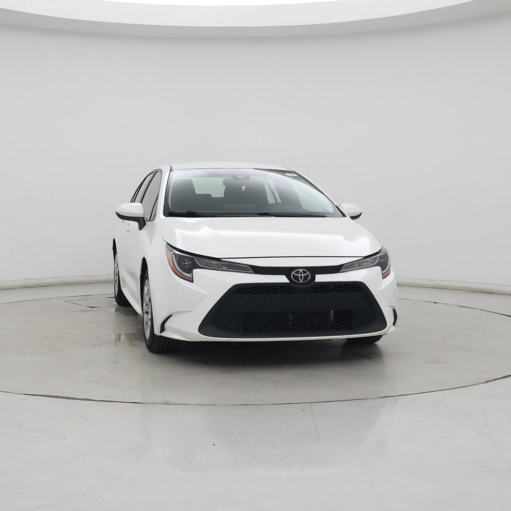Thumbnail: 2022 Toyota Corolla - 7