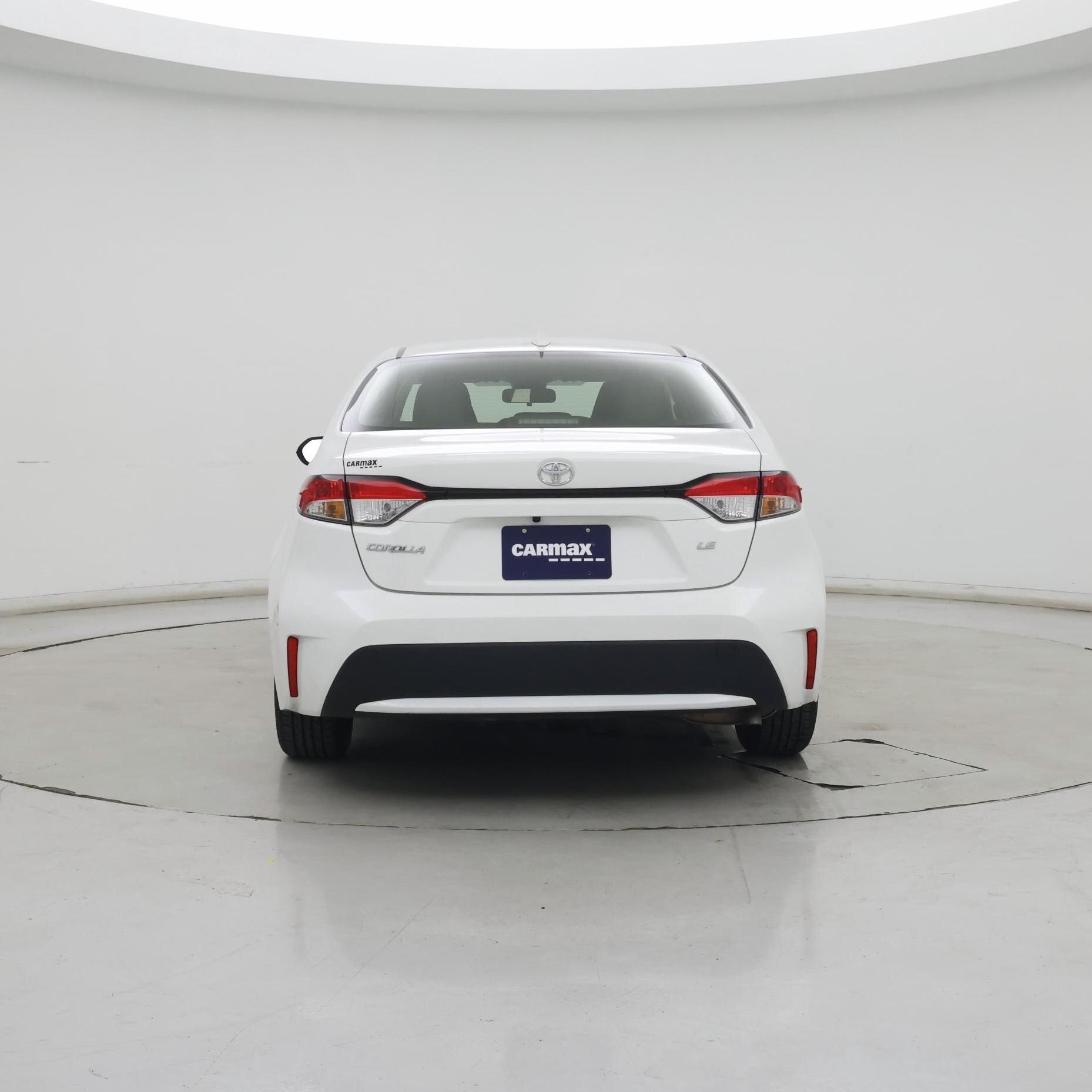 Thumbnail: 2022 Toyota Corolla - 8