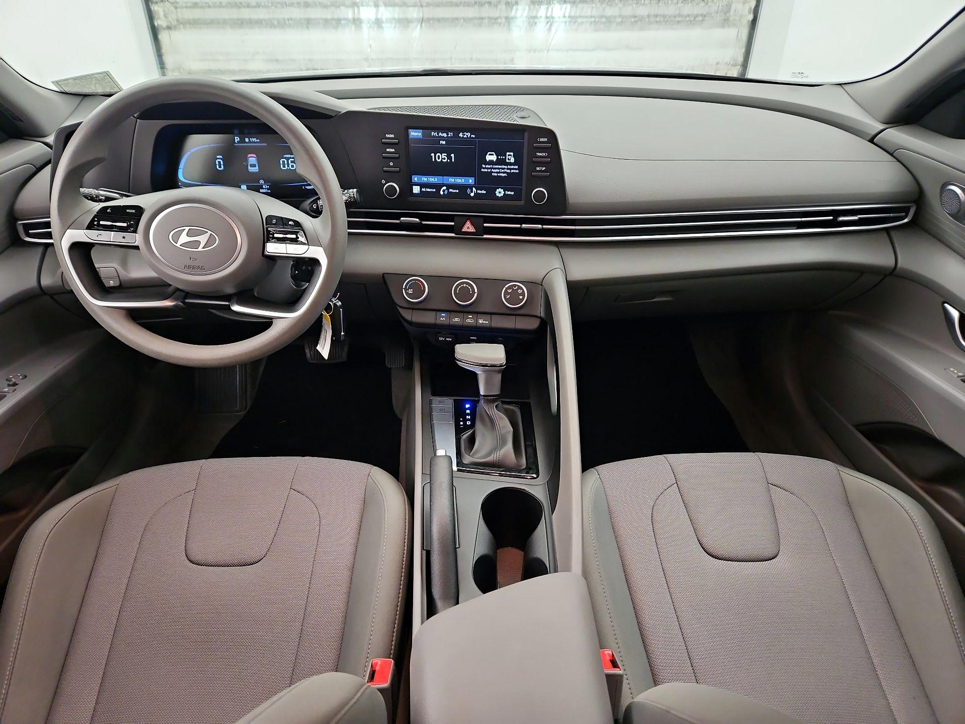 Thumbnail: 2024 Hyundai Elantra - 9