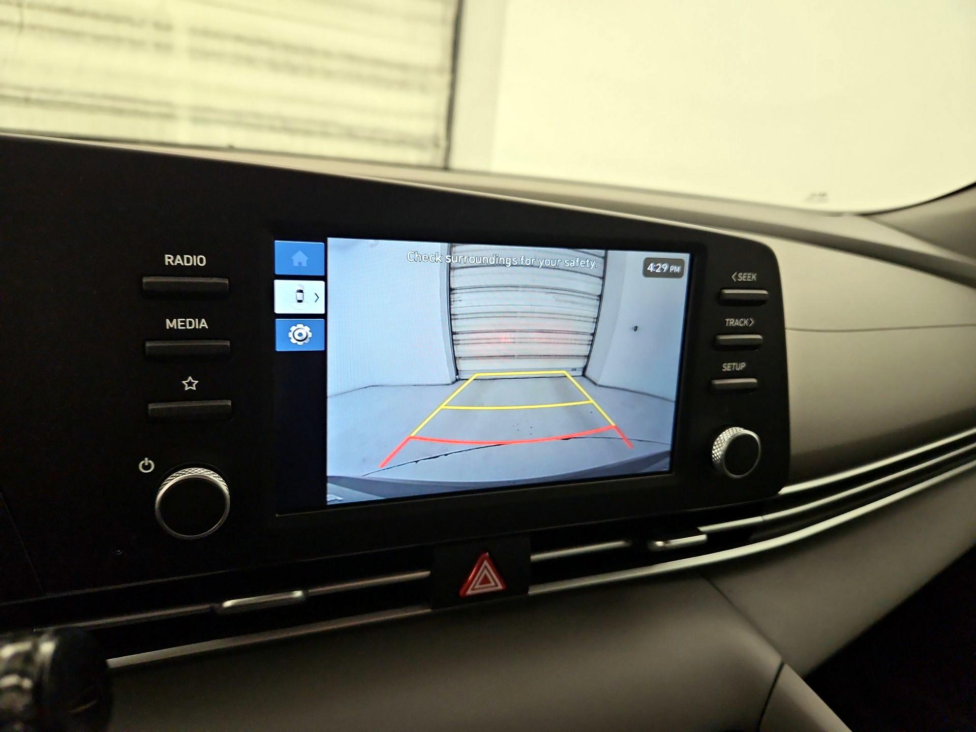 Thumbnail: 2024 Hyundai Elantra - 14