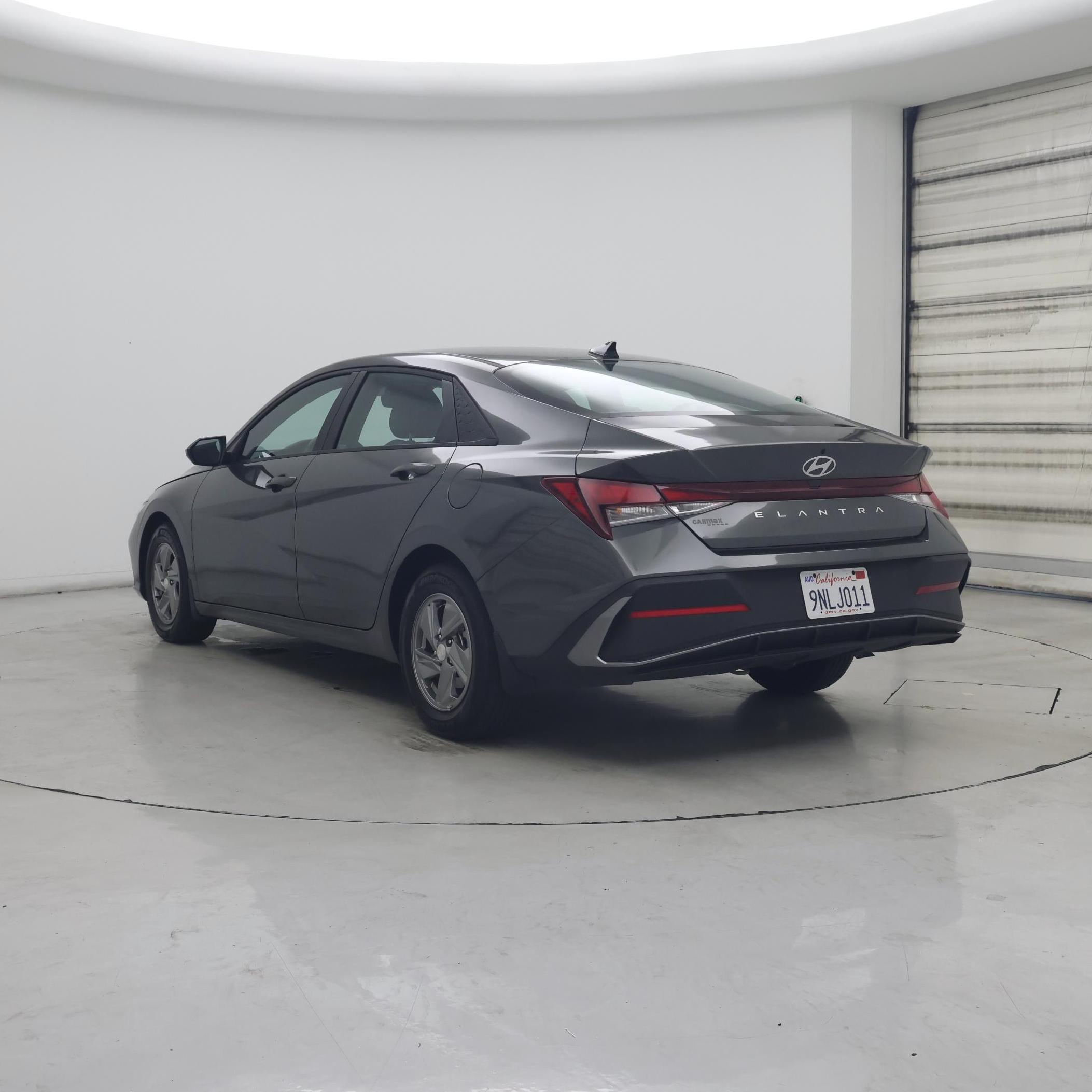 Thumbnail: 2024 Hyundai Elantra - 2