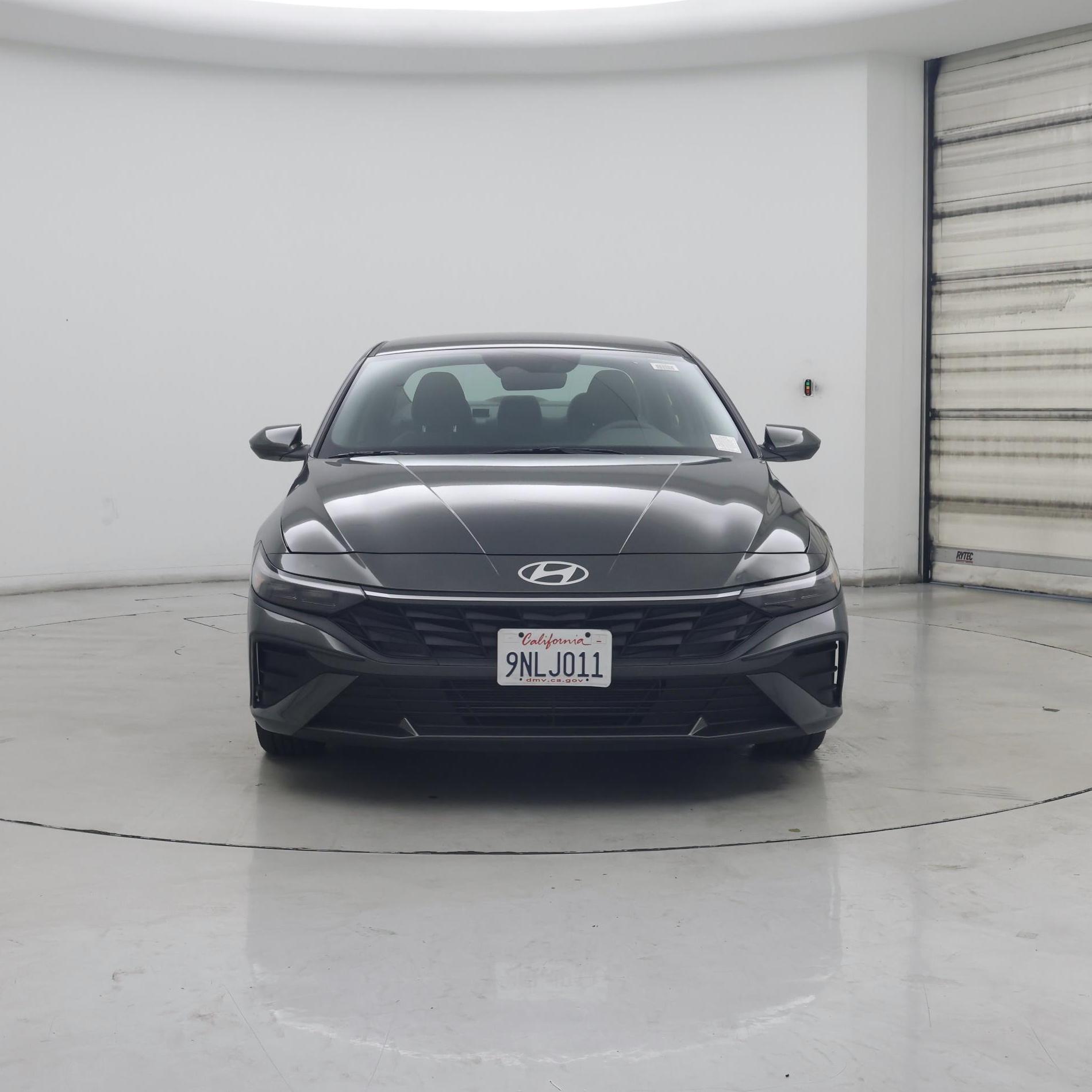 Thumbnail: 2024 Hyundai Elantra - 5