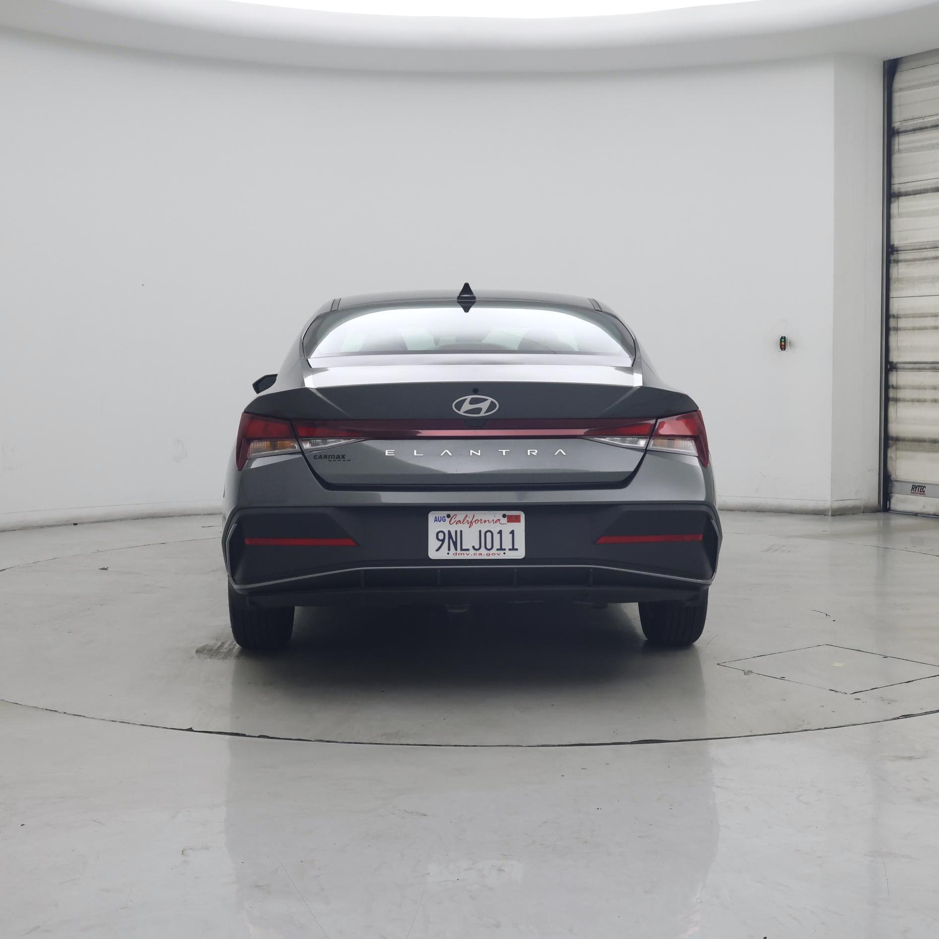 Thumbnail: 2024 Hyundai Elantra - 6