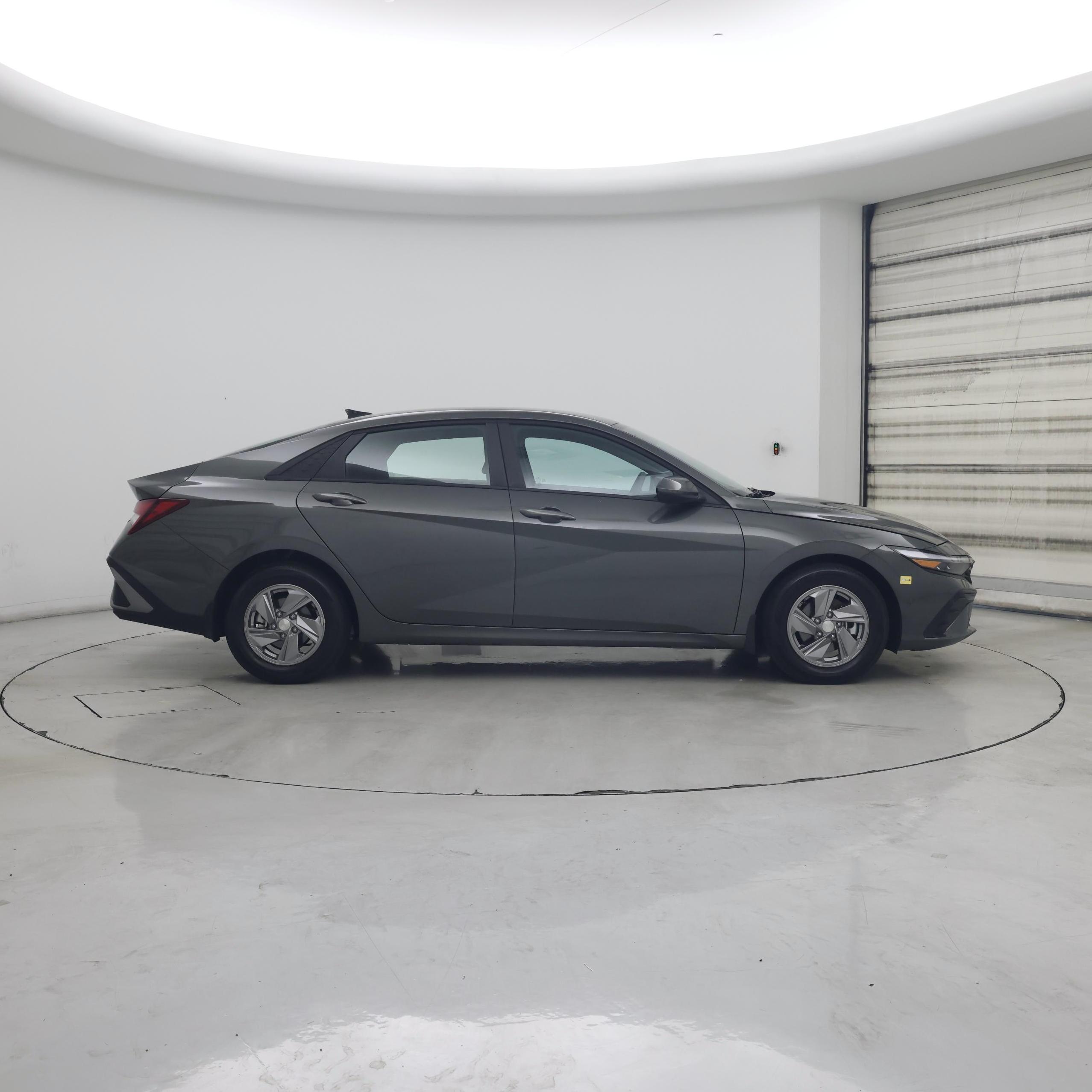 Thumbnail: 2024 Hyundai Elantra - 7