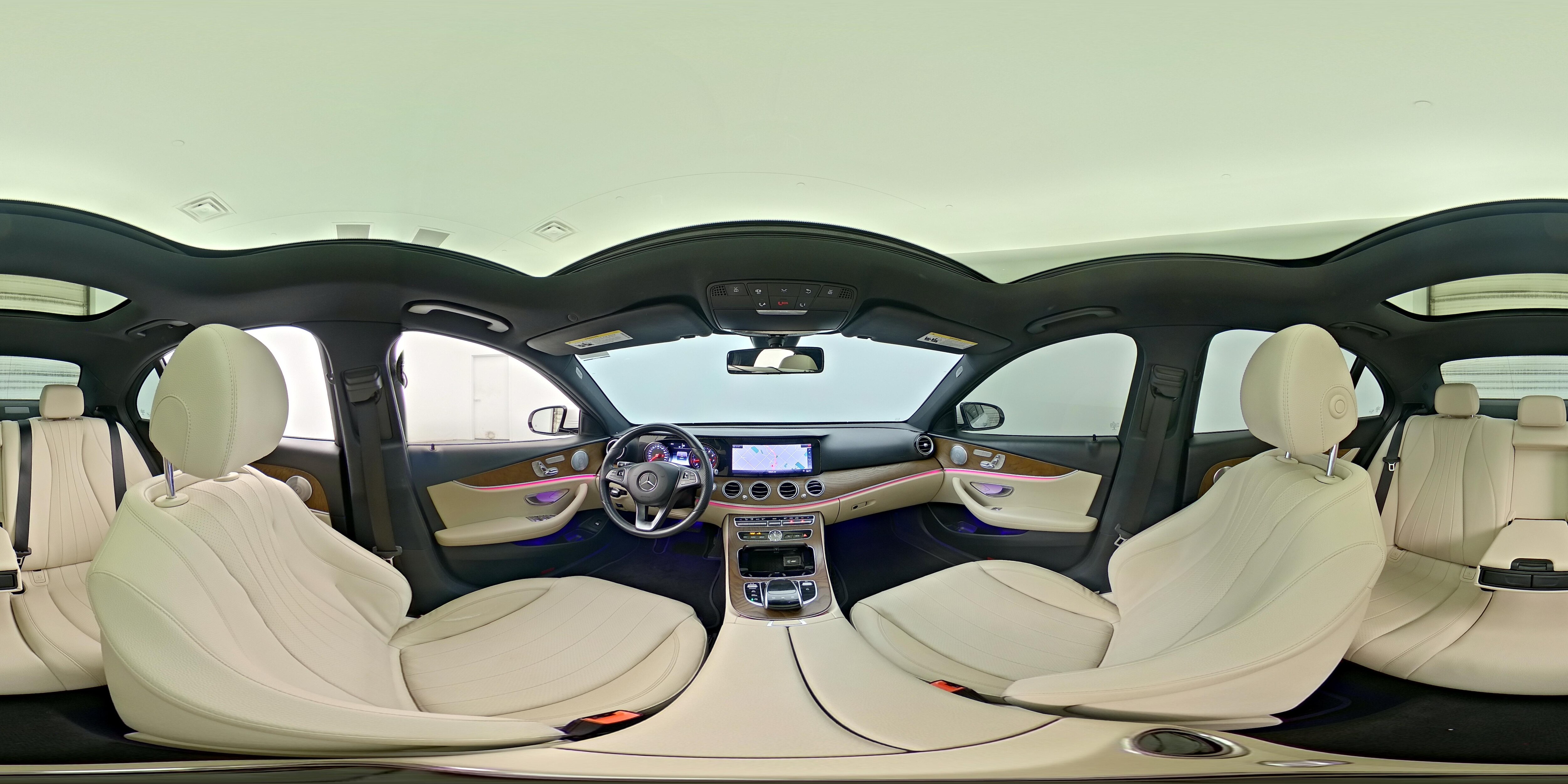 2018 Mercedes-Benz E-Class E300 - Photo 26