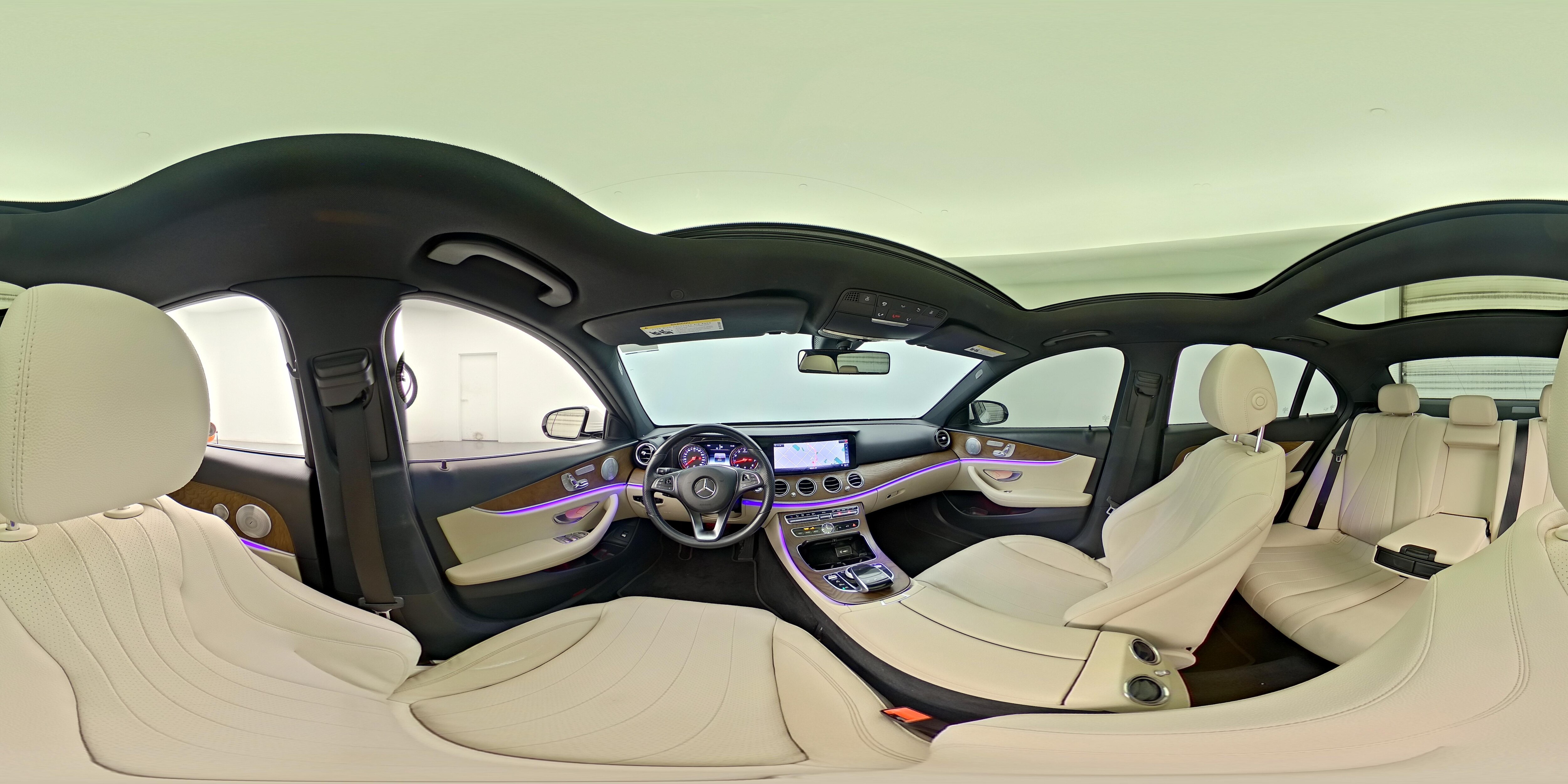2018 Mercedes-Benz E-Class E300 - Photo 28