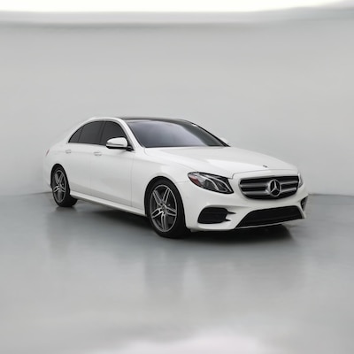 2018 Mercedes-Benz E300