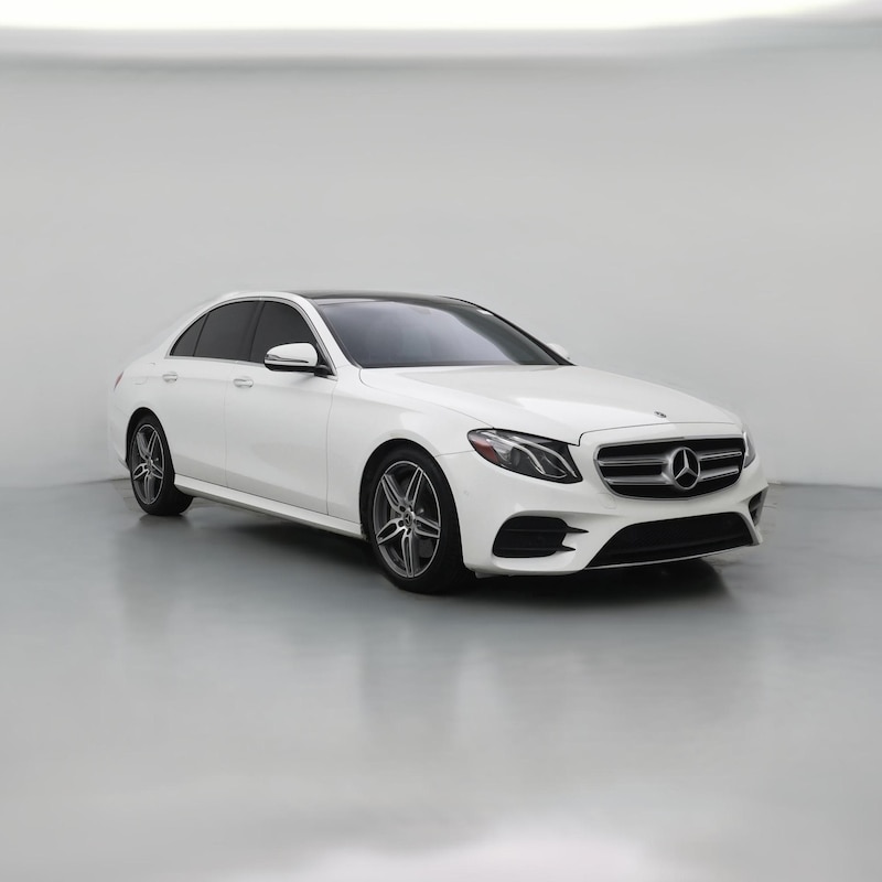 2018 Mercedes-Benz E300