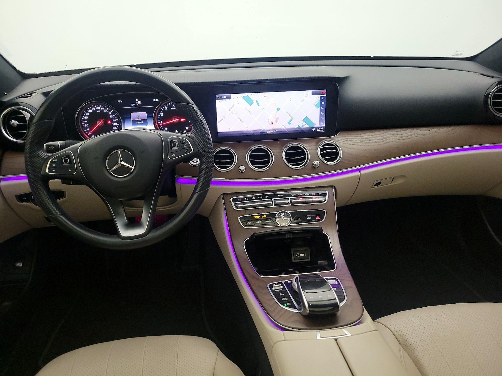 2018 Mercedes-Benz E-Class E300 - Photo 10