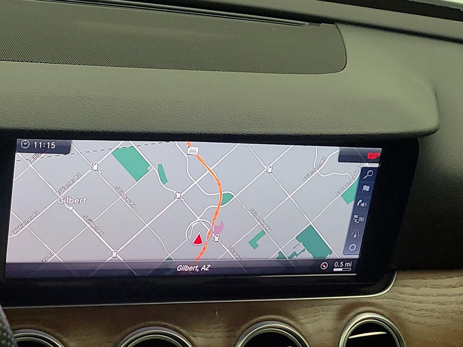 2018 Mercedes-Benz E-Class E300 - Photo 15