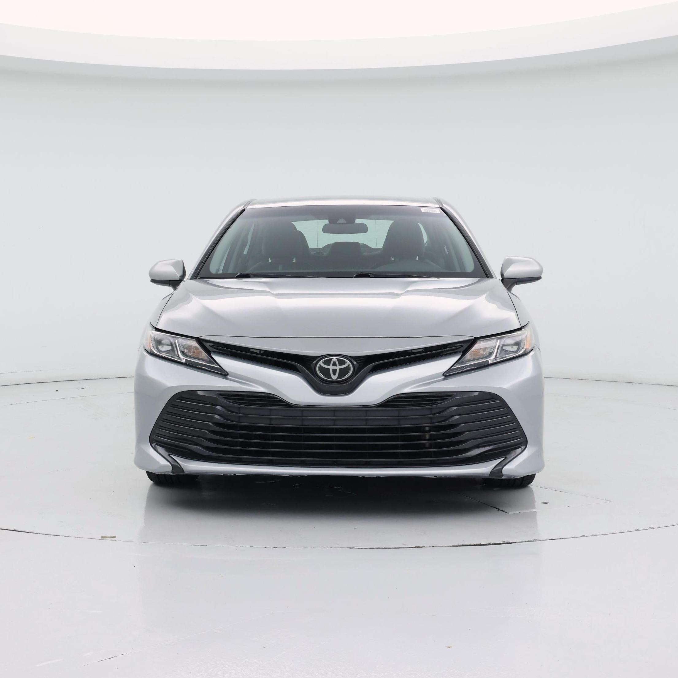 Thumbnail: 2020 Toyota Camry - 5