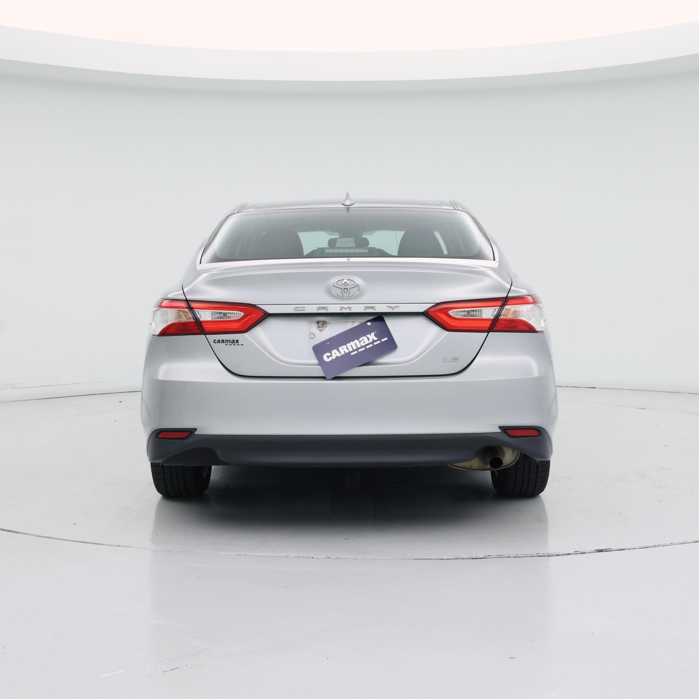 Thumbnail: 2020 Toyota Camry - 6