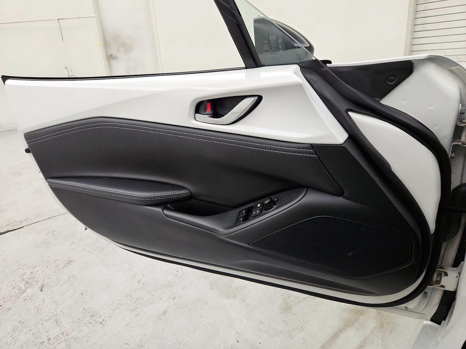2021 Mazda MX-5 Miata RF Club - Photo 13