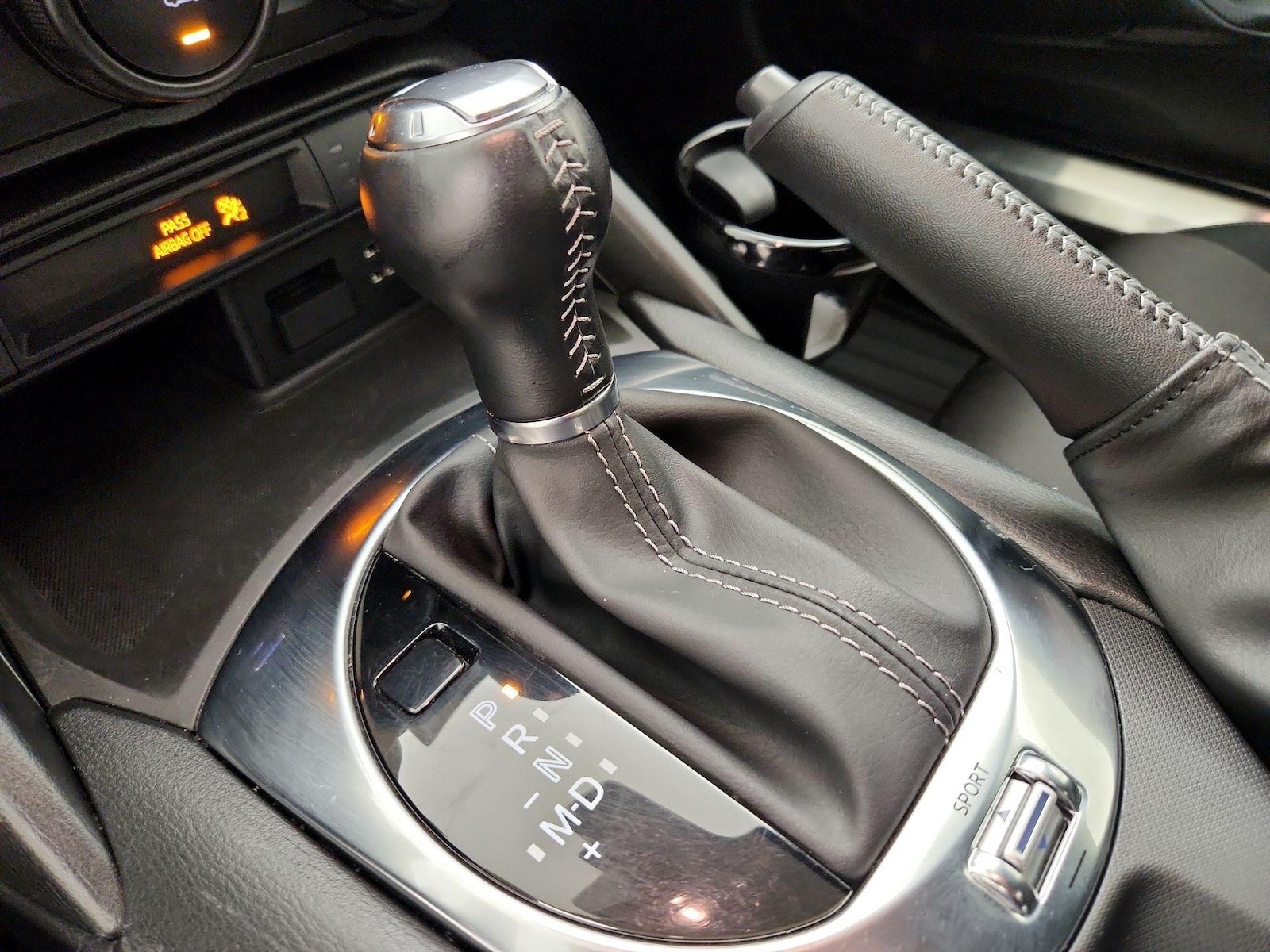 2021 Mazda MX-5 Miata RF Club - Photo 18