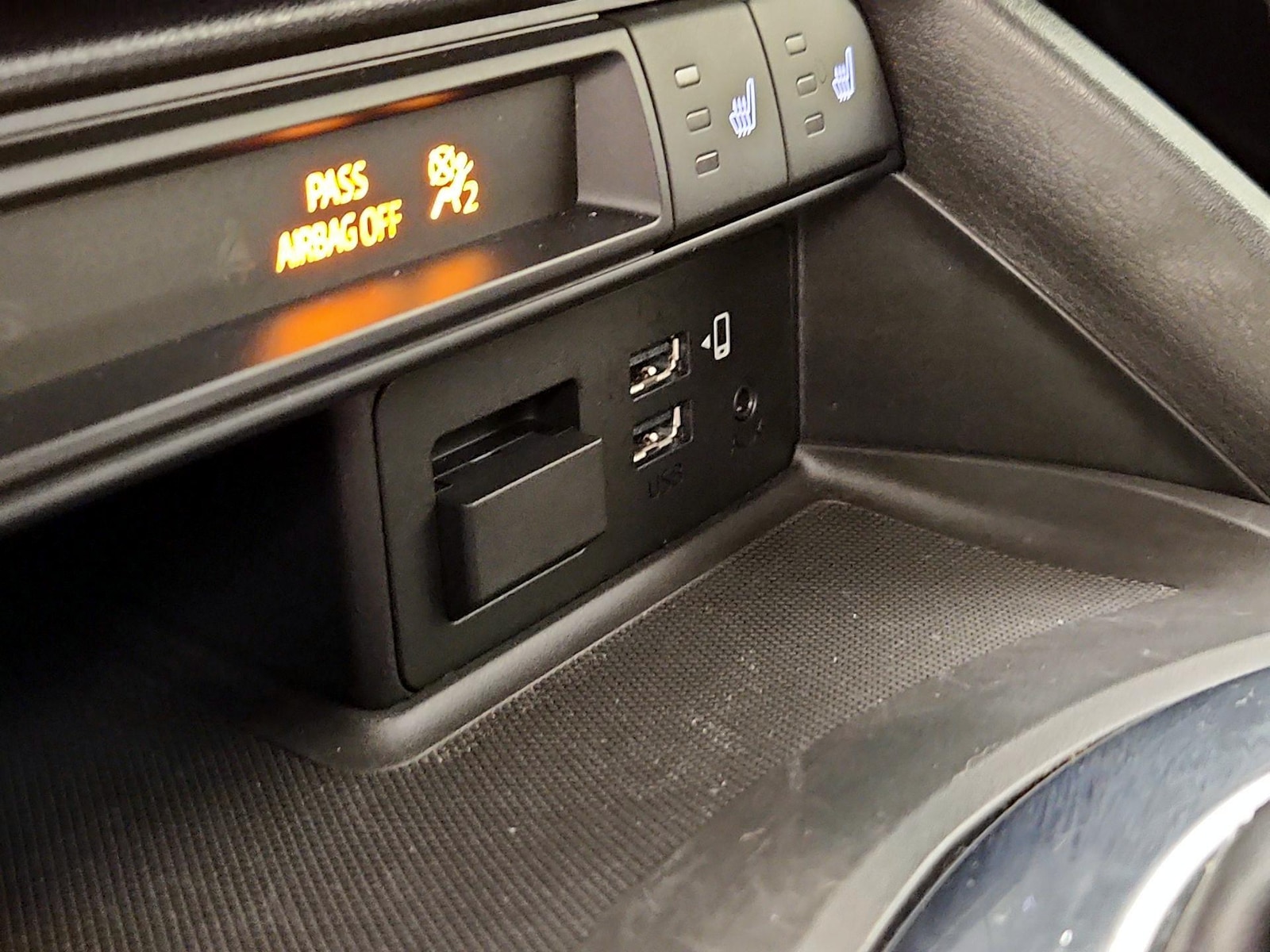 2021 Mazda MX-5 Miata RF Club - Photo 19