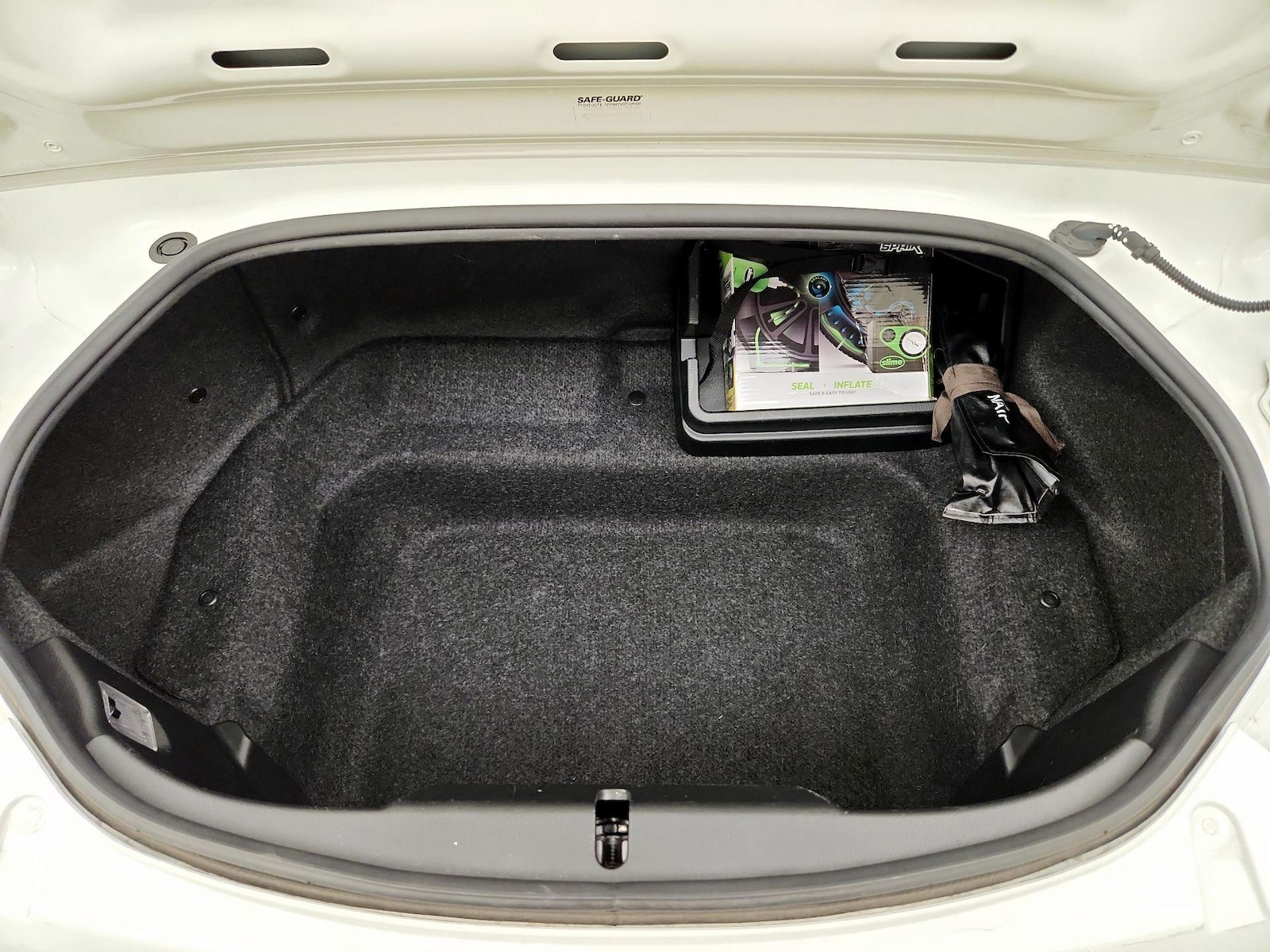 2021 Mazda MX-5 Miata RF Club - Photo 20