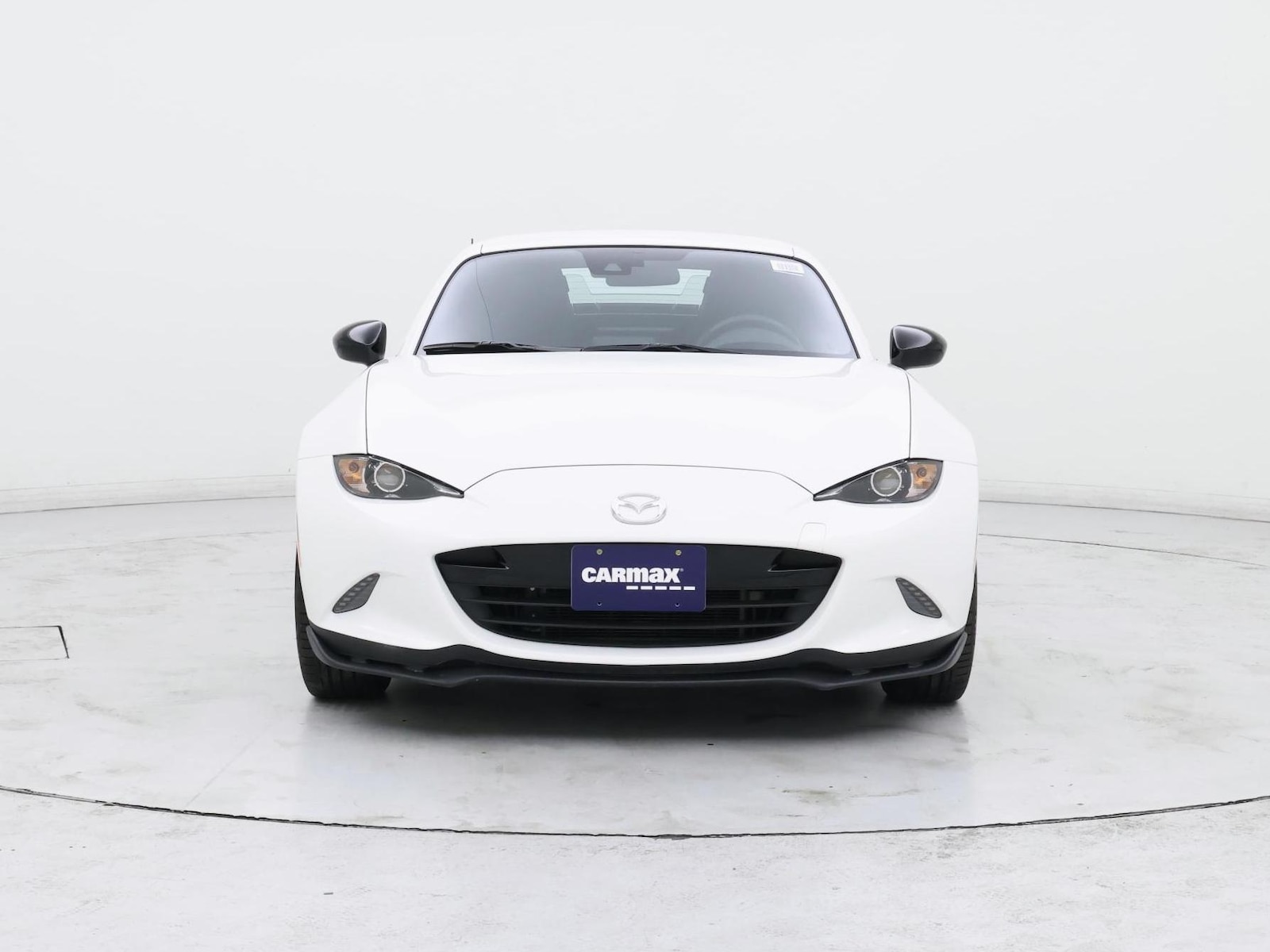 2021 Mazda MX-5 Miata RF Club - Photo 6