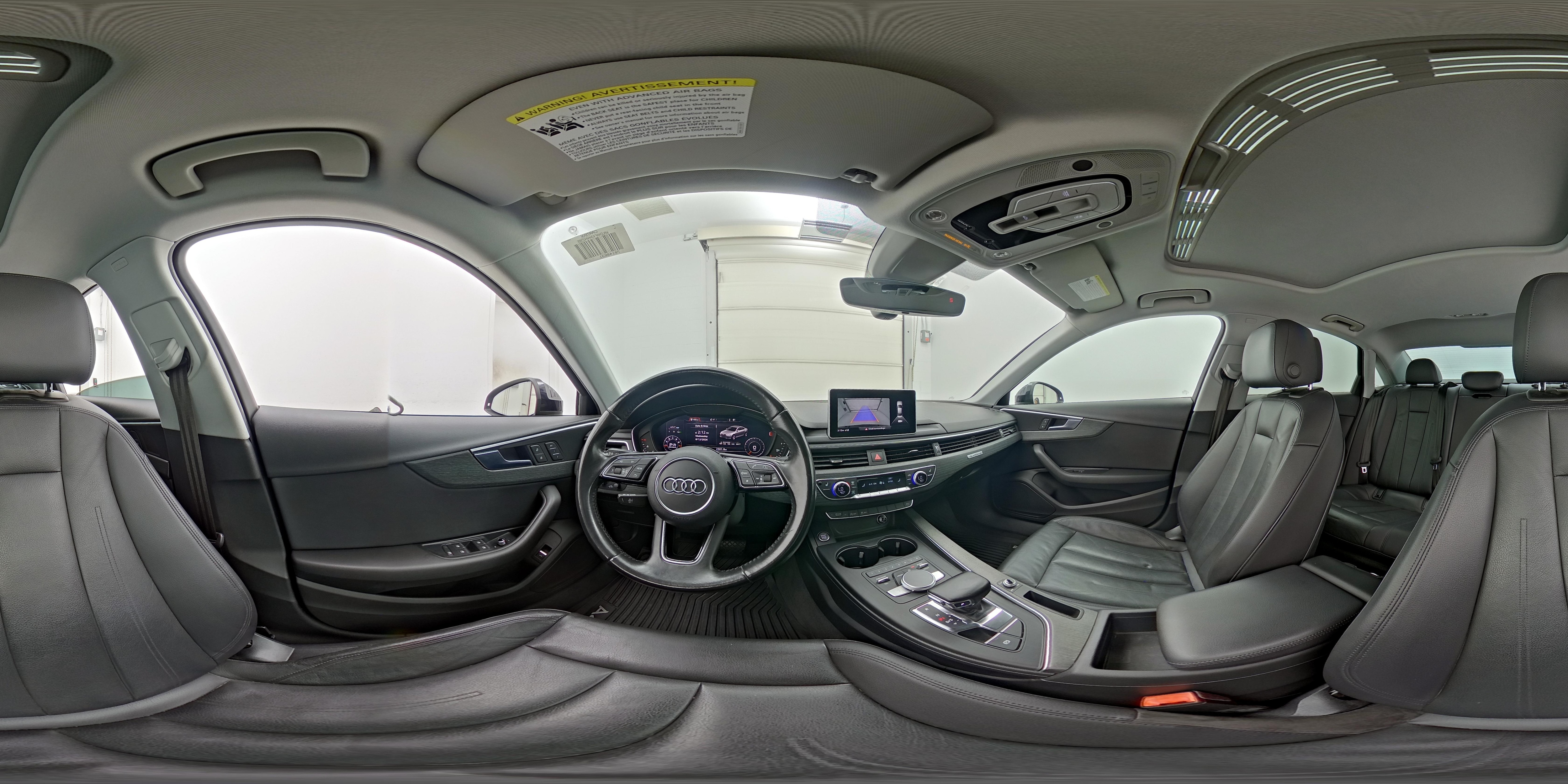 2017 Audi A4 Premium - Photo 28