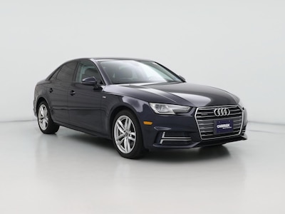 2017 Audi A4 Premium