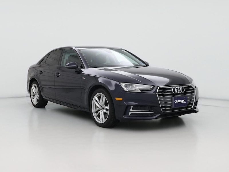2017 Audi A4 Premium -
                  Edison, NJ
