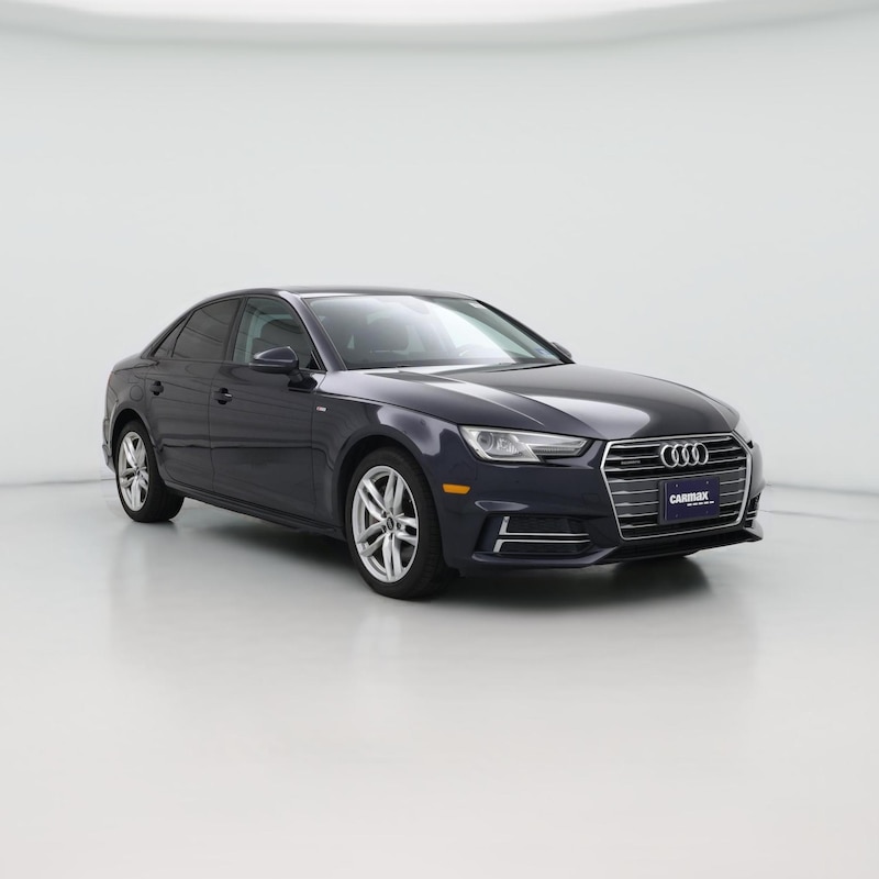 2017 Audi A4 Premium