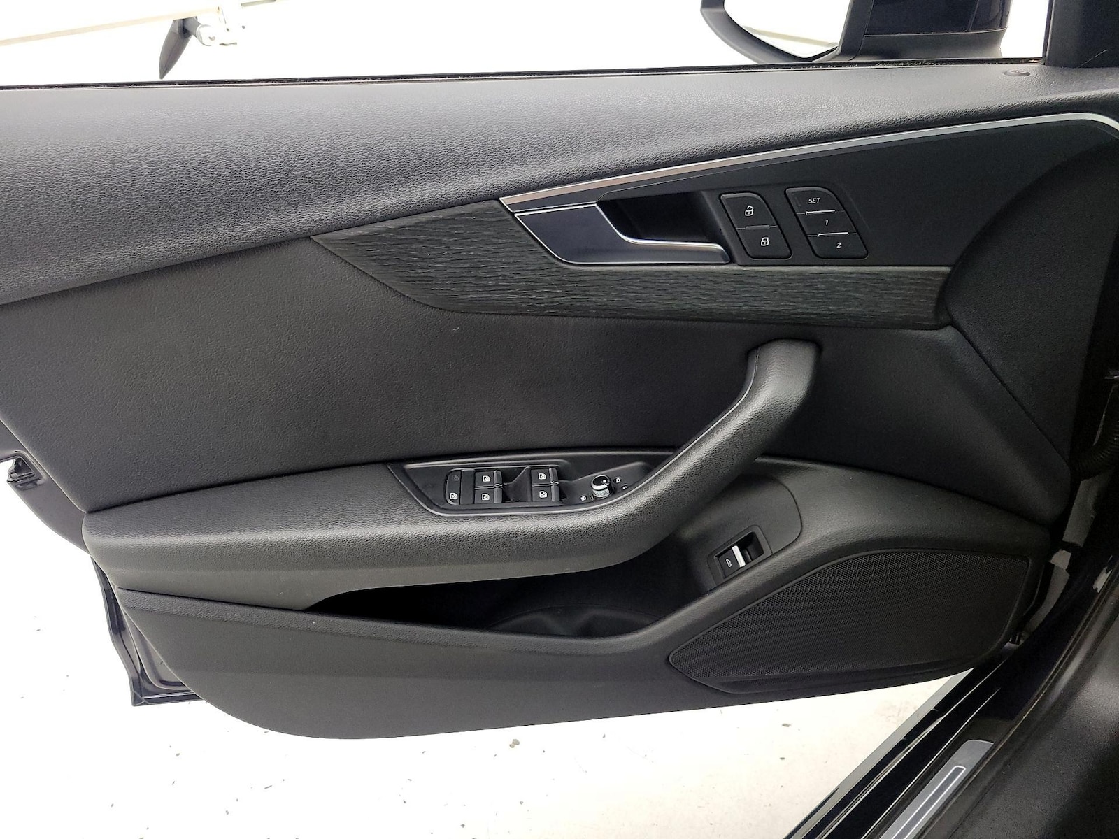 2017 Audi A4 Premium - Photo 13