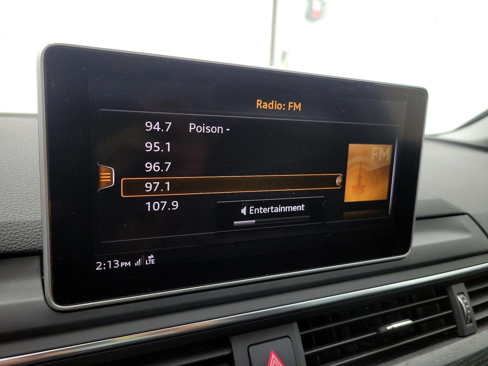 2017 Audi A4 Premium - Photo 17
