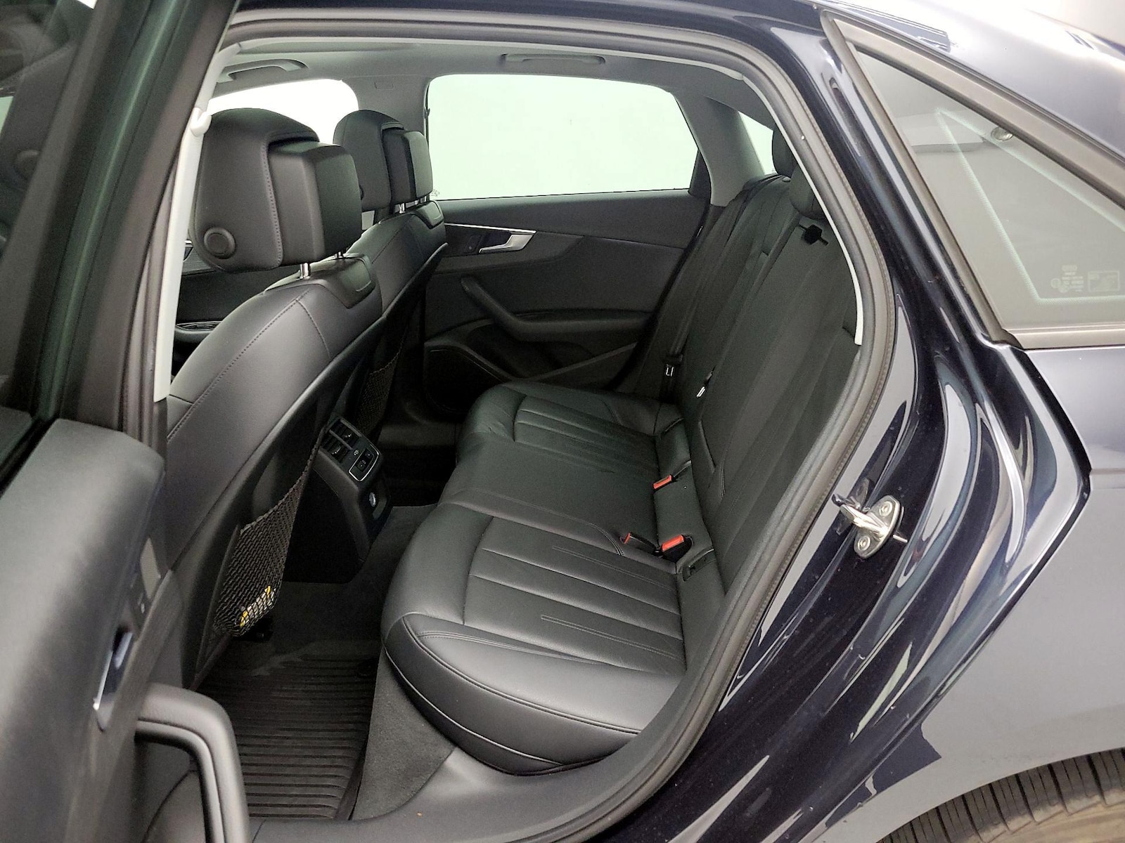 2017 Audi A4 Premium - Photo 22