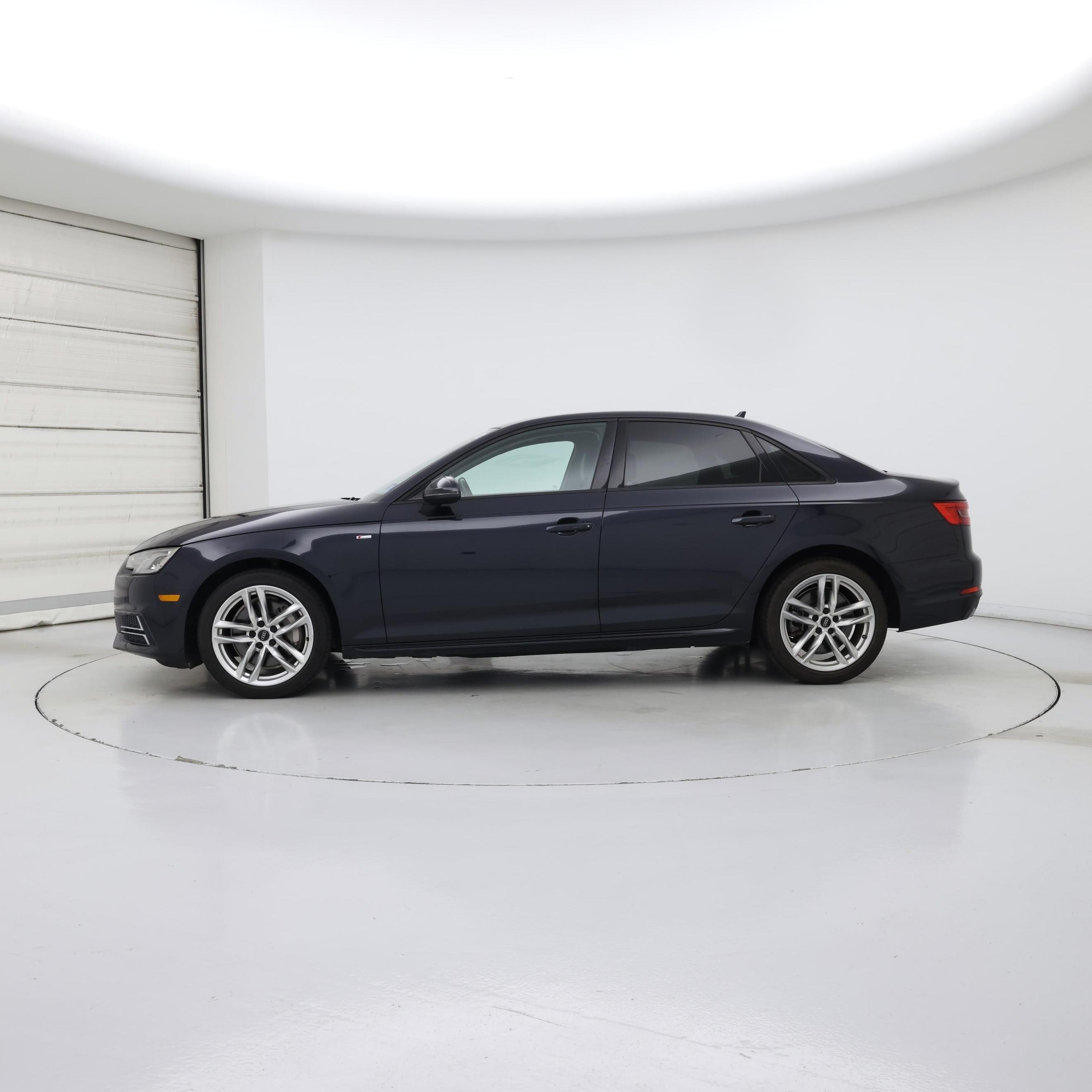 Thumbnail: 2017 Audi A4 - 3