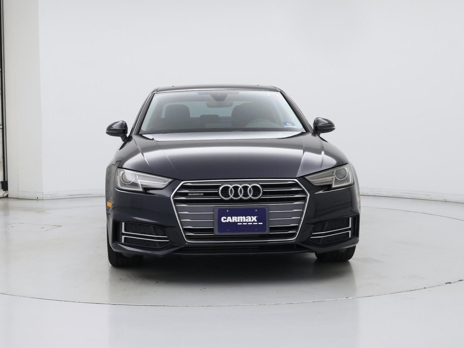 2017 Audi A4 Premium - Photo 6