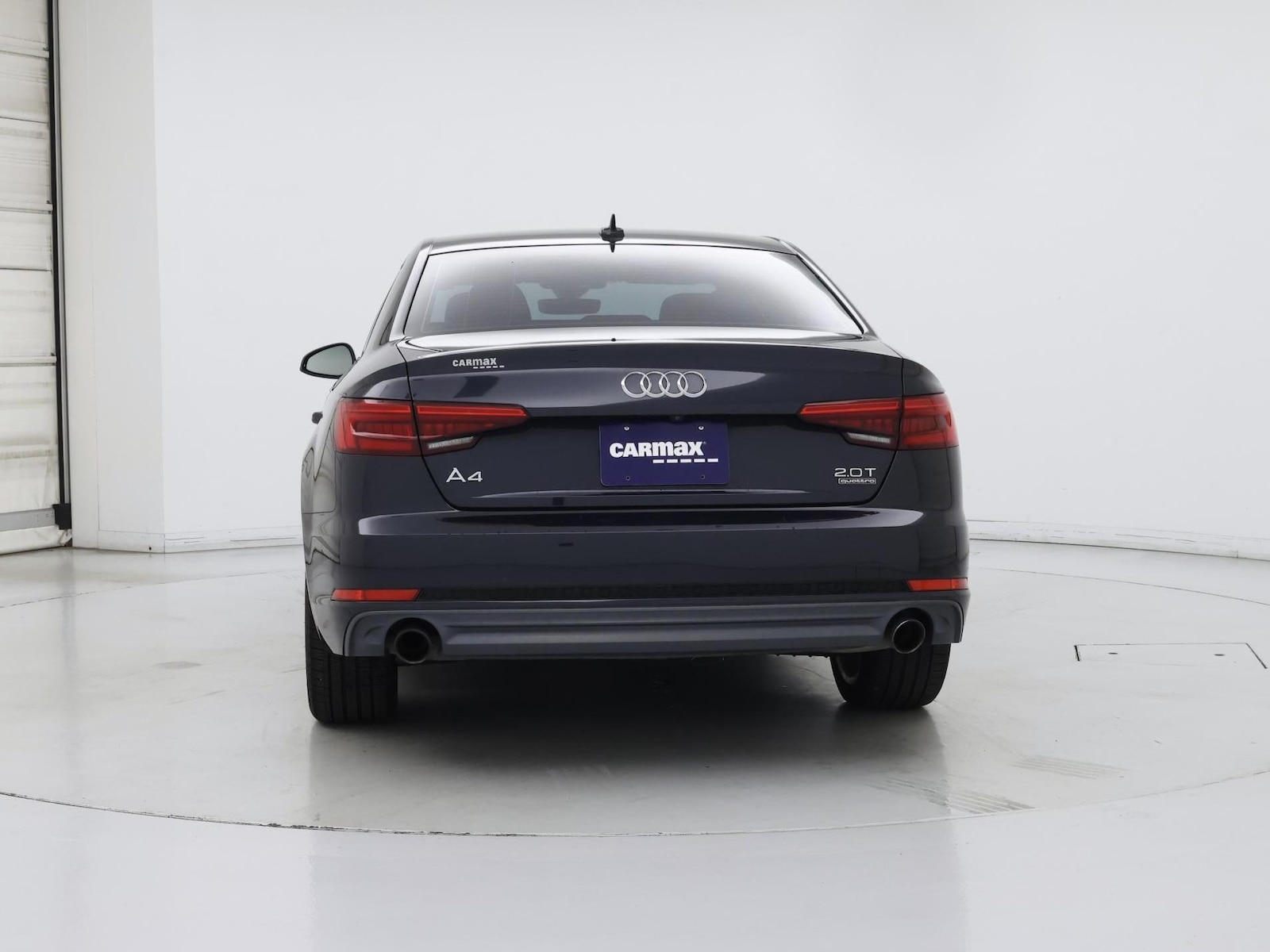 2017 Audi A4 Premium - Photo 7