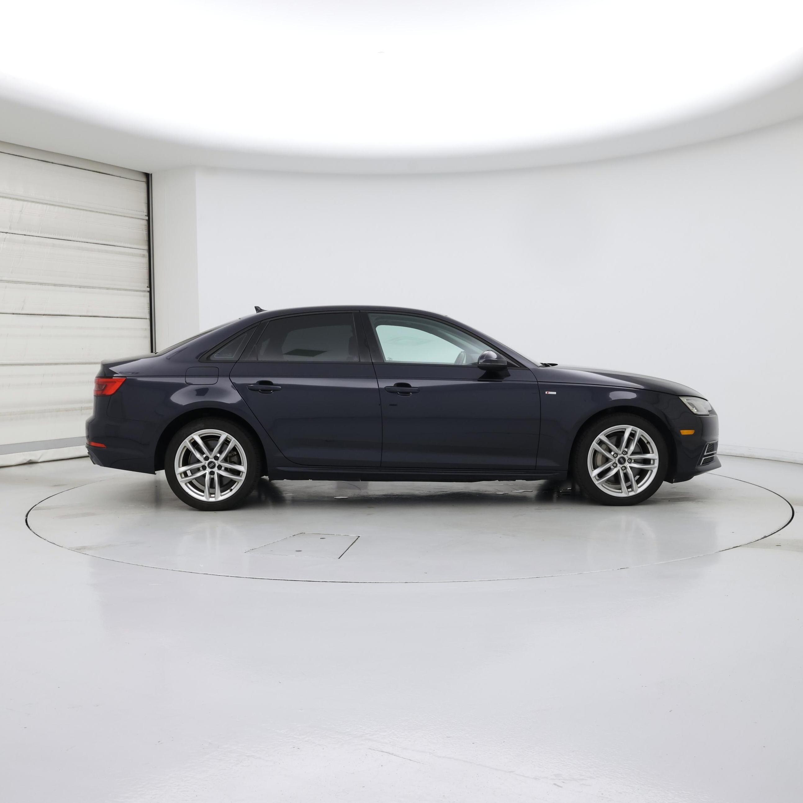 Thumbnail: 2017 Audi A4 - 7